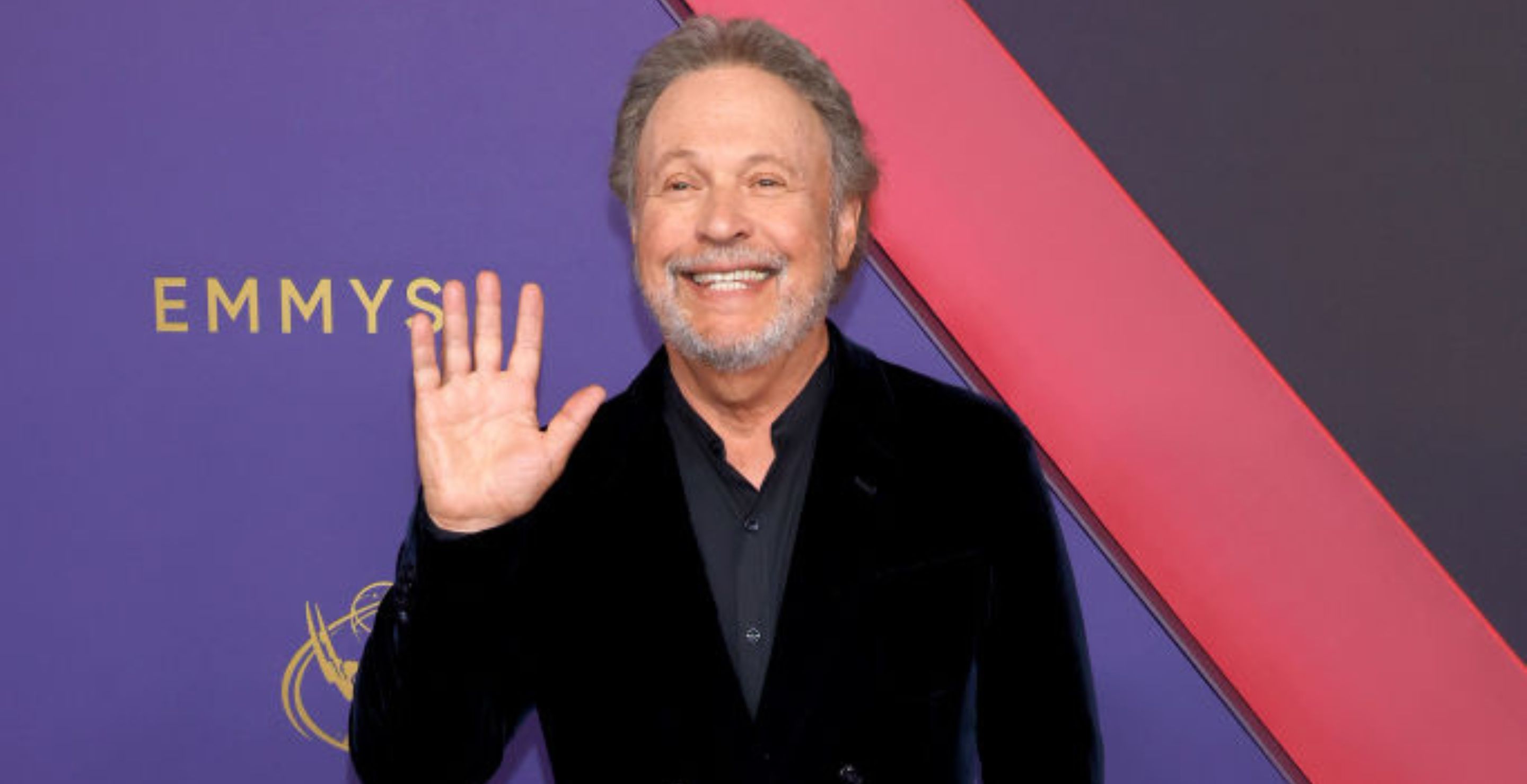 Billy Crystal Weighs In On His Classic Character's Fate Today