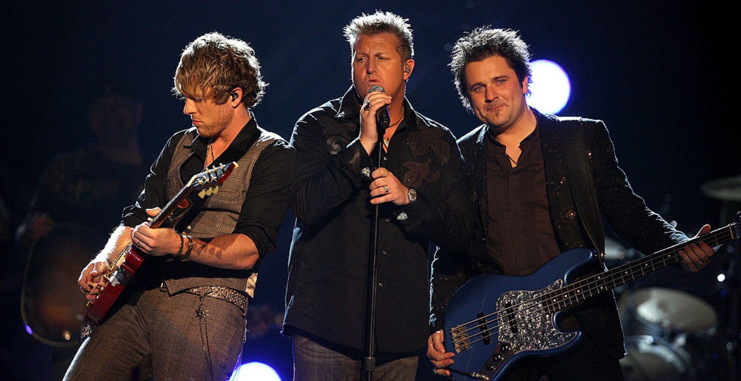Rascal Flatts