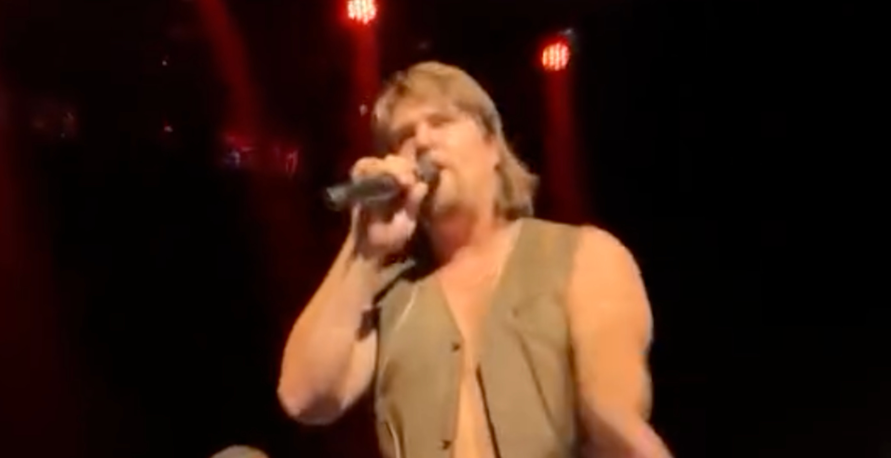 Gavin Adcock