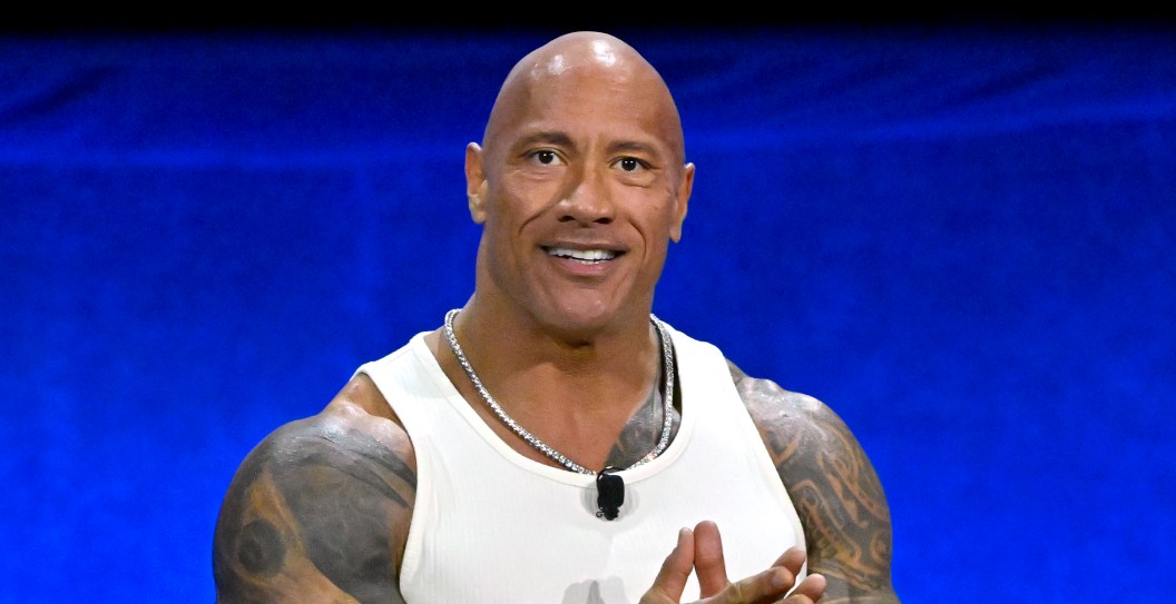 Dwayne 'The Rock' Johnson Opens Up About Attempted Trump Assassination