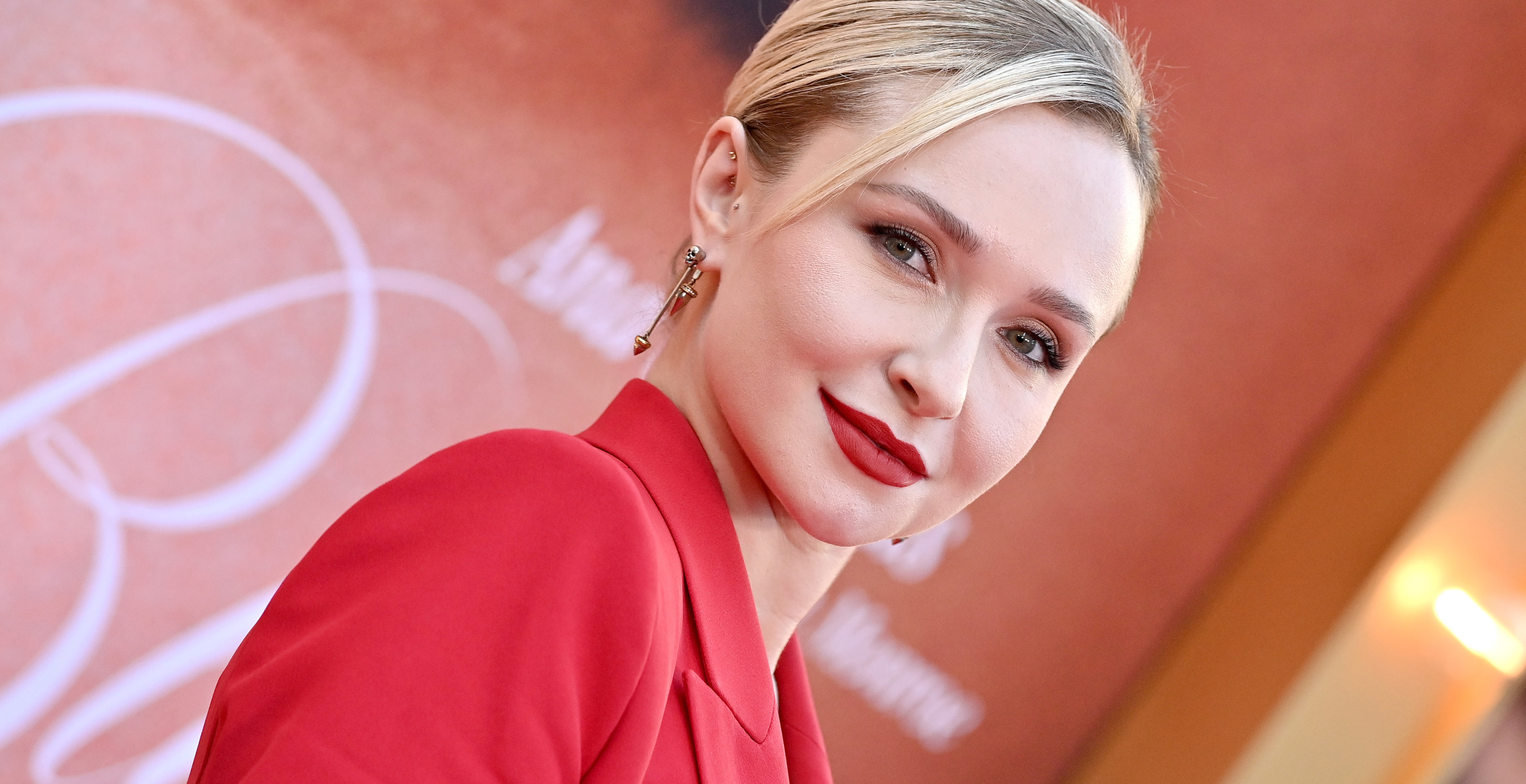 Hayden Panettiere
