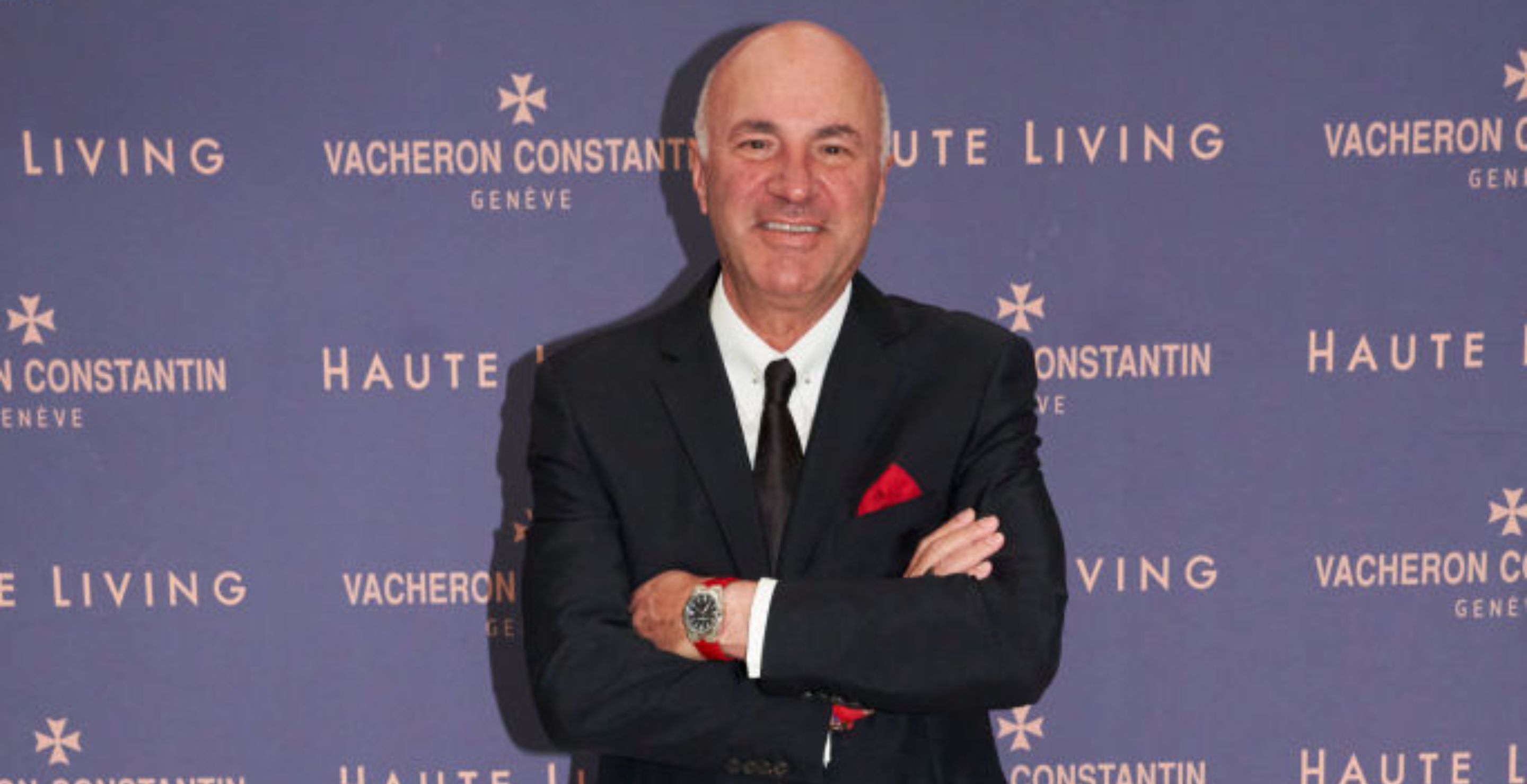 If You Buy Coffee Every Day Before Work, 'Shark Tank' Star Kevin O'Leary Says You're An Idiot