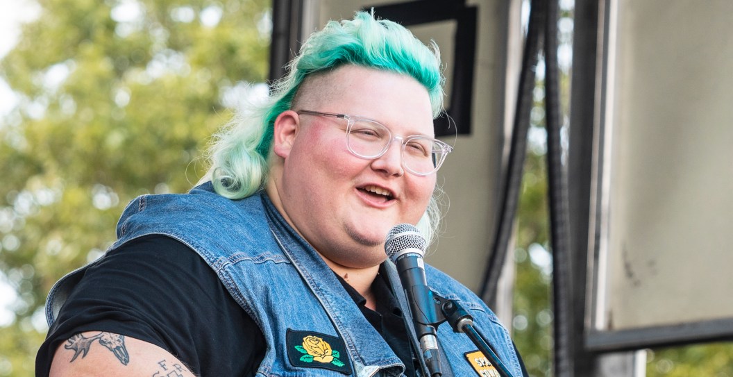 Joshua Ray Walker Shares GoFundMe After Cancer Has Spread