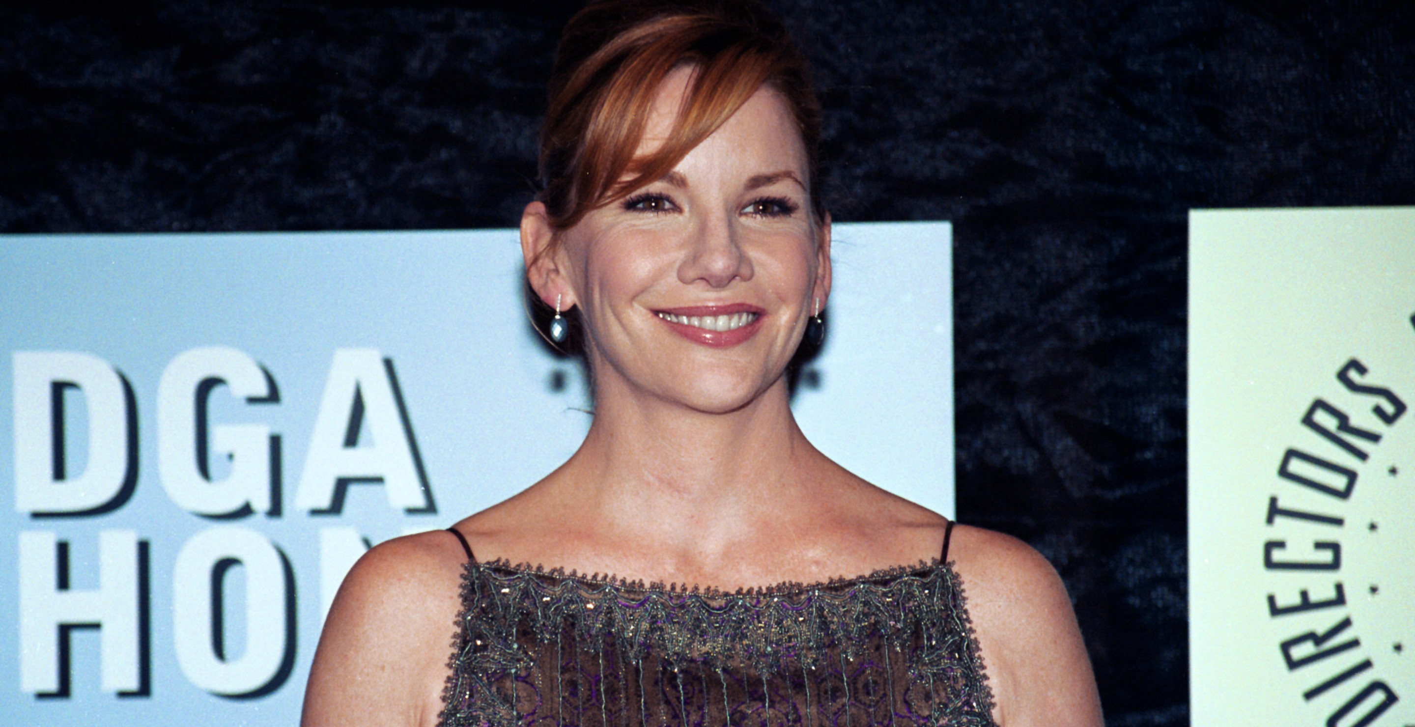 'Little House On The Prairie' Star Explains Why She Ditched Hollywood