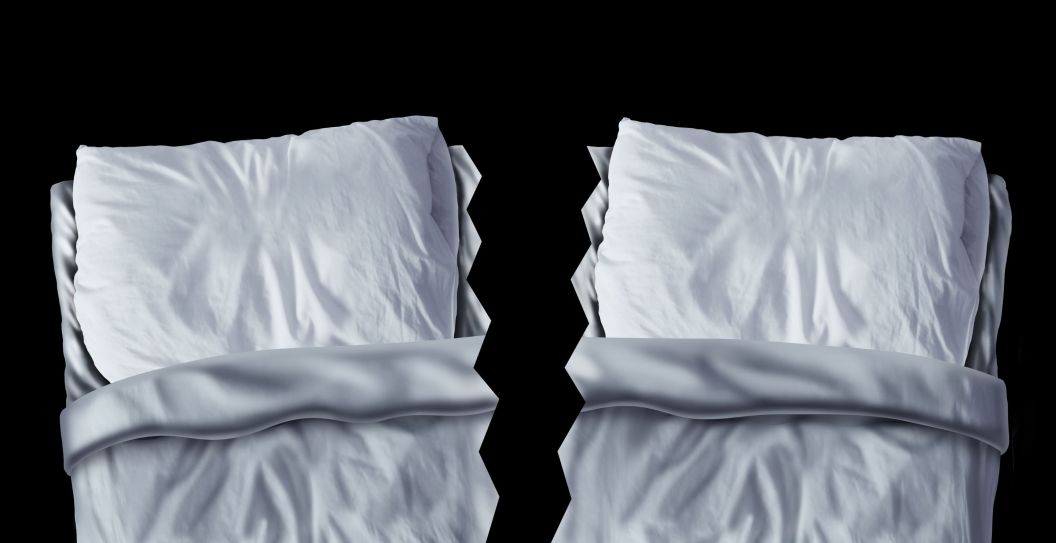 Man Once Died After Putting Tampons In His Nose To Stop Snoring