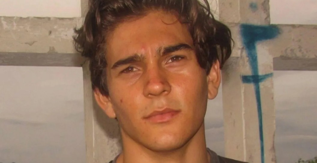 Missing Actor James Hollcroft Found Dead After 26 Days