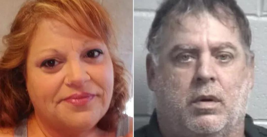 South Carolina Man Charged With Murder After Body Found Under Firepit