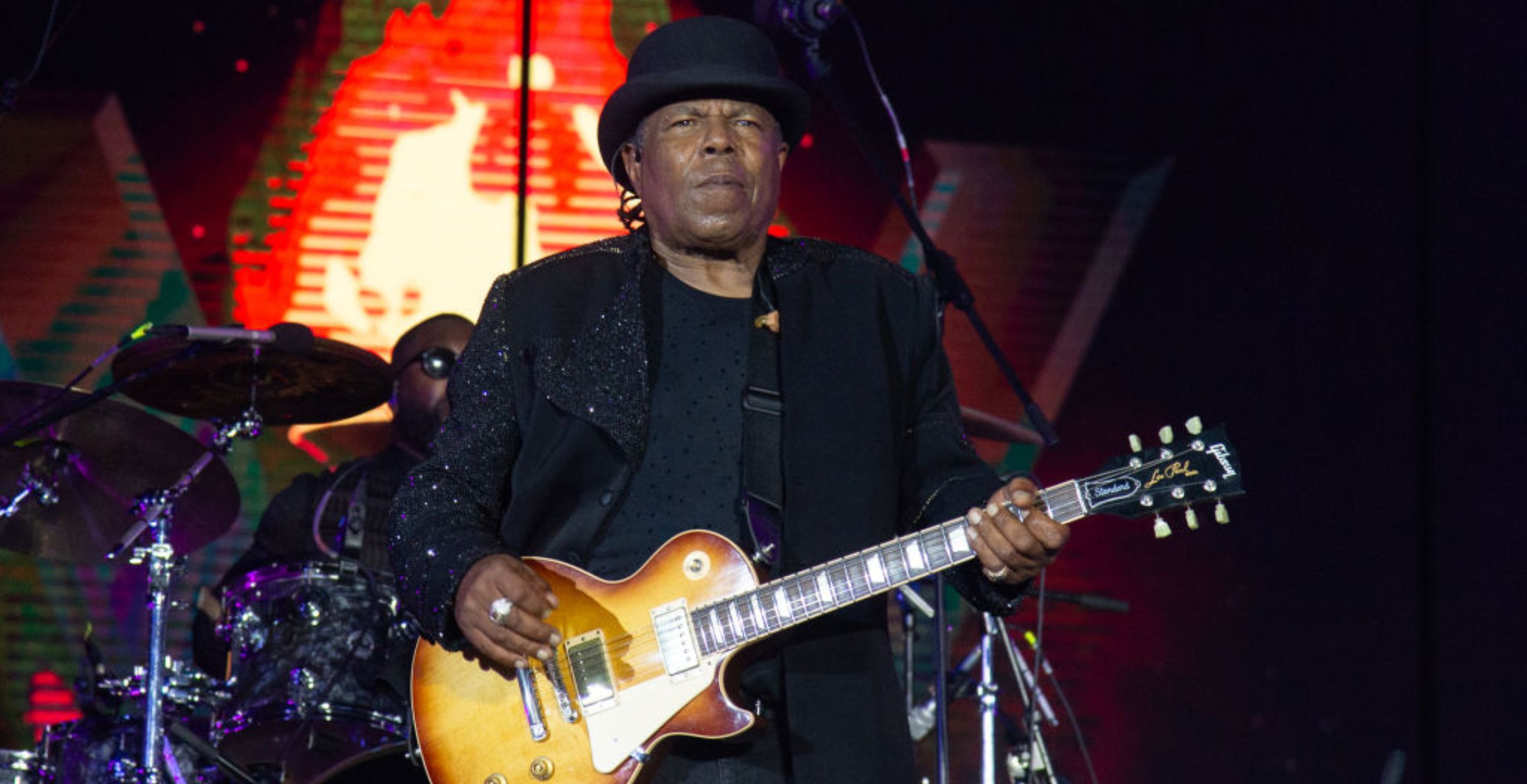 Tito Jackson, Michael Jackson's Brother And Jackson 5 Member, Dies At 70