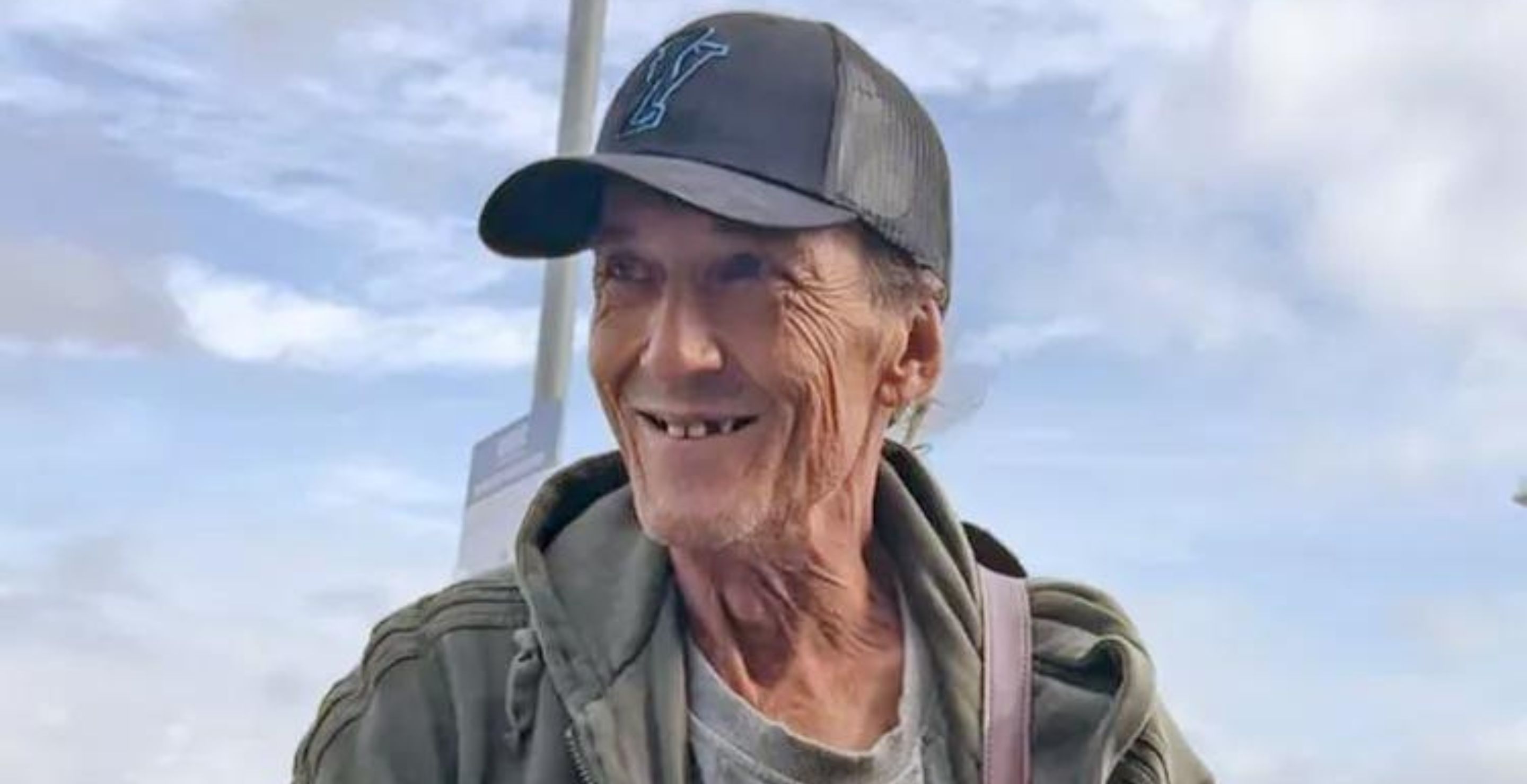 Watch Homeless Musician's Viral Performance That Changed His Life After Getting Spotted Playing Outside McDonald's