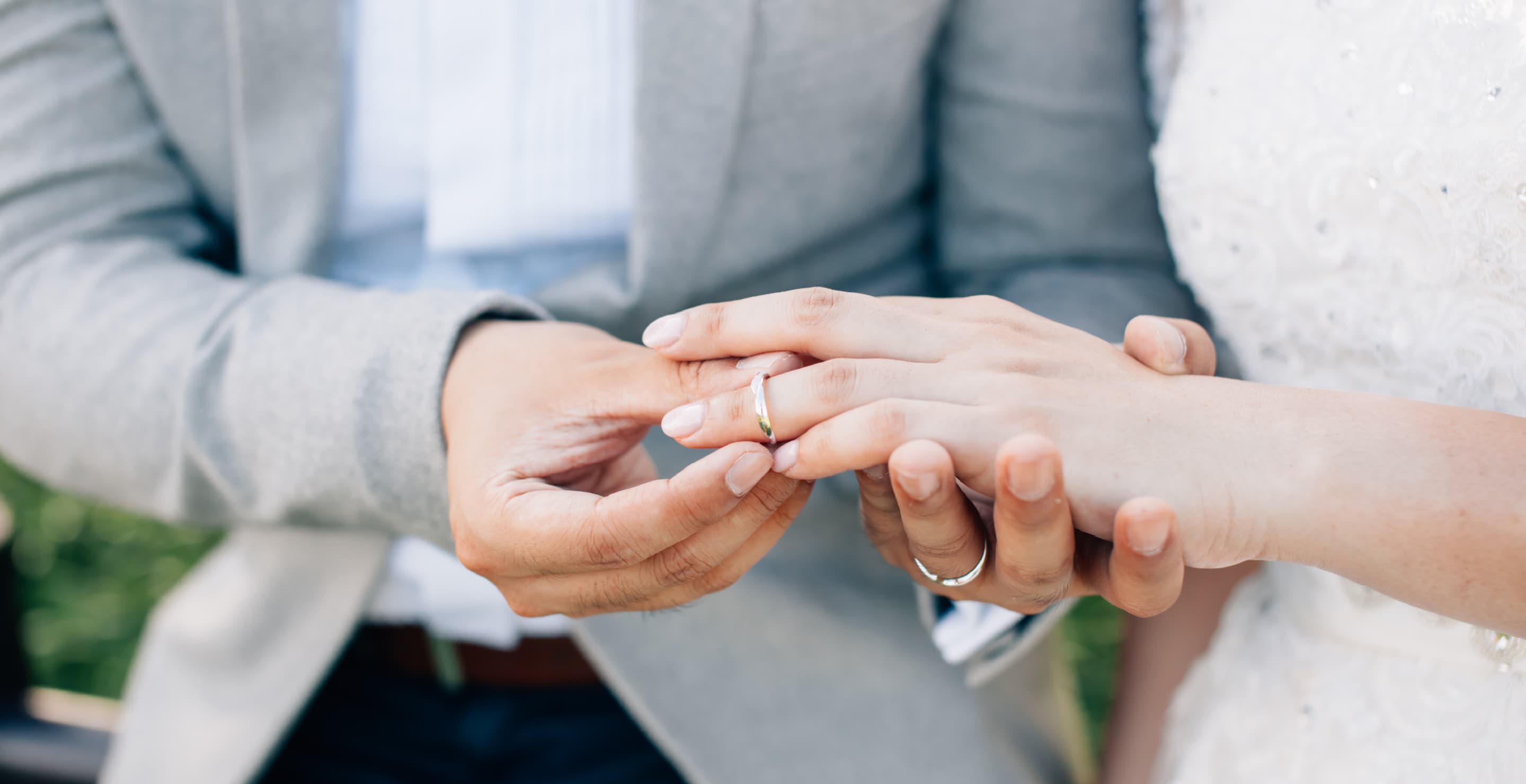 Wedding Rings