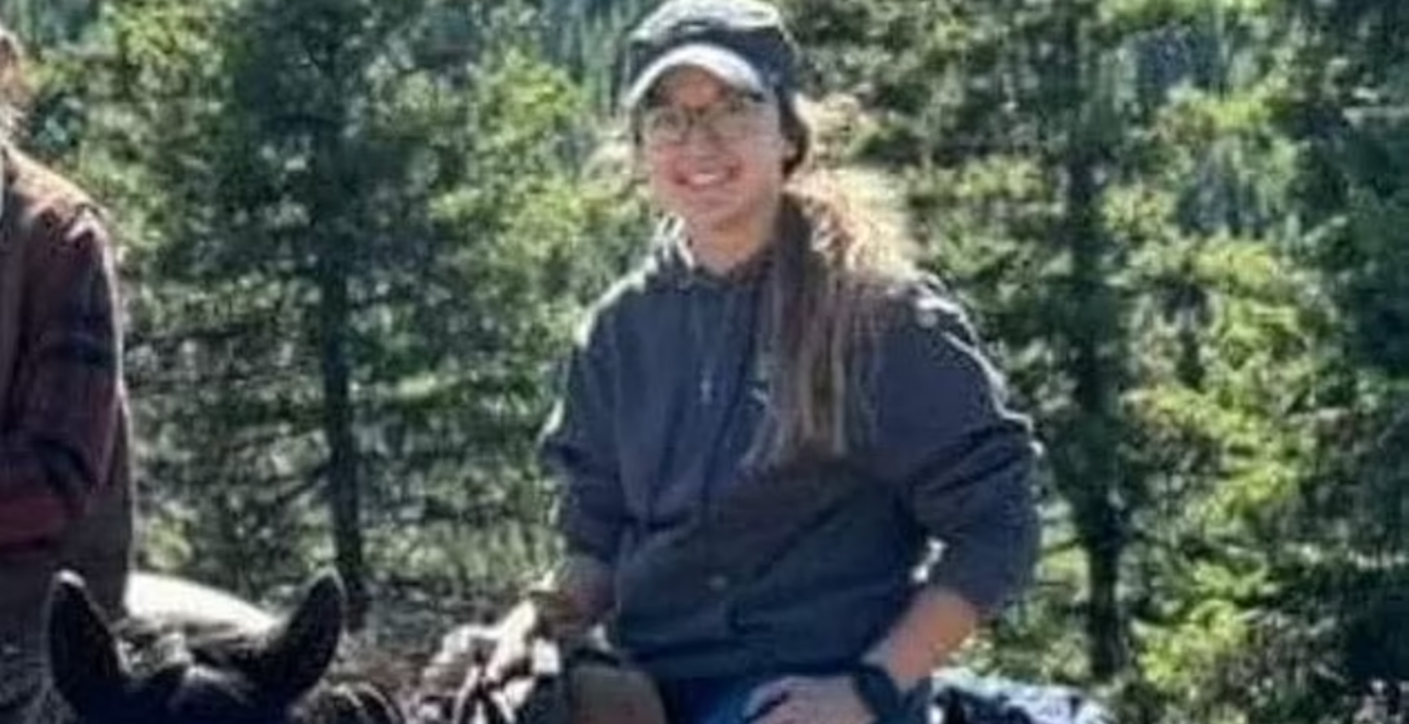 27-Year-Old Disappears After Going Horseback Riding In Montana