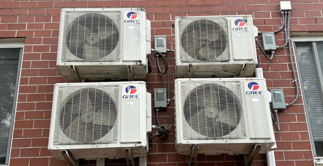 Air Conditioner Units