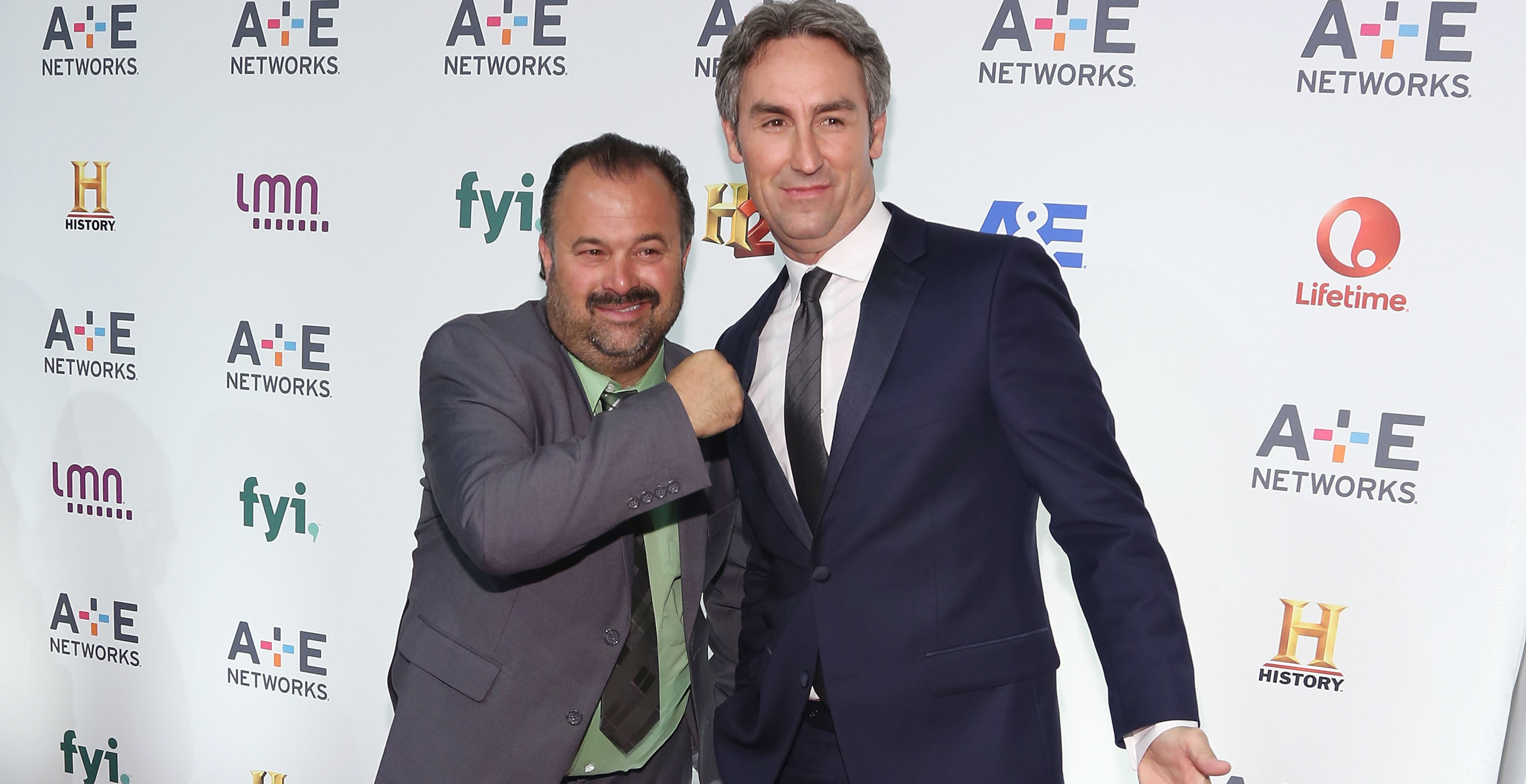 Mike Wolfe Allegedly Apologized To Frank Fritz And Wanted Him Back On 'American Pickers' Before Death