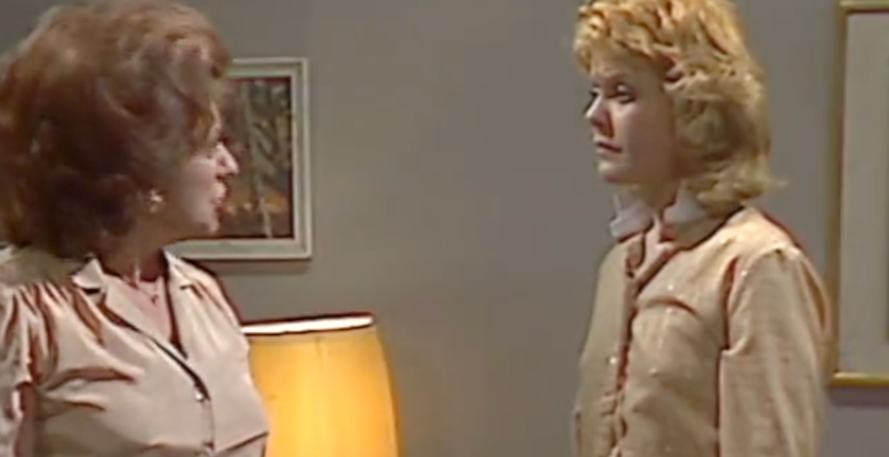 Cheryl Murray, Popular Soap Opera Star, Has Died At 71