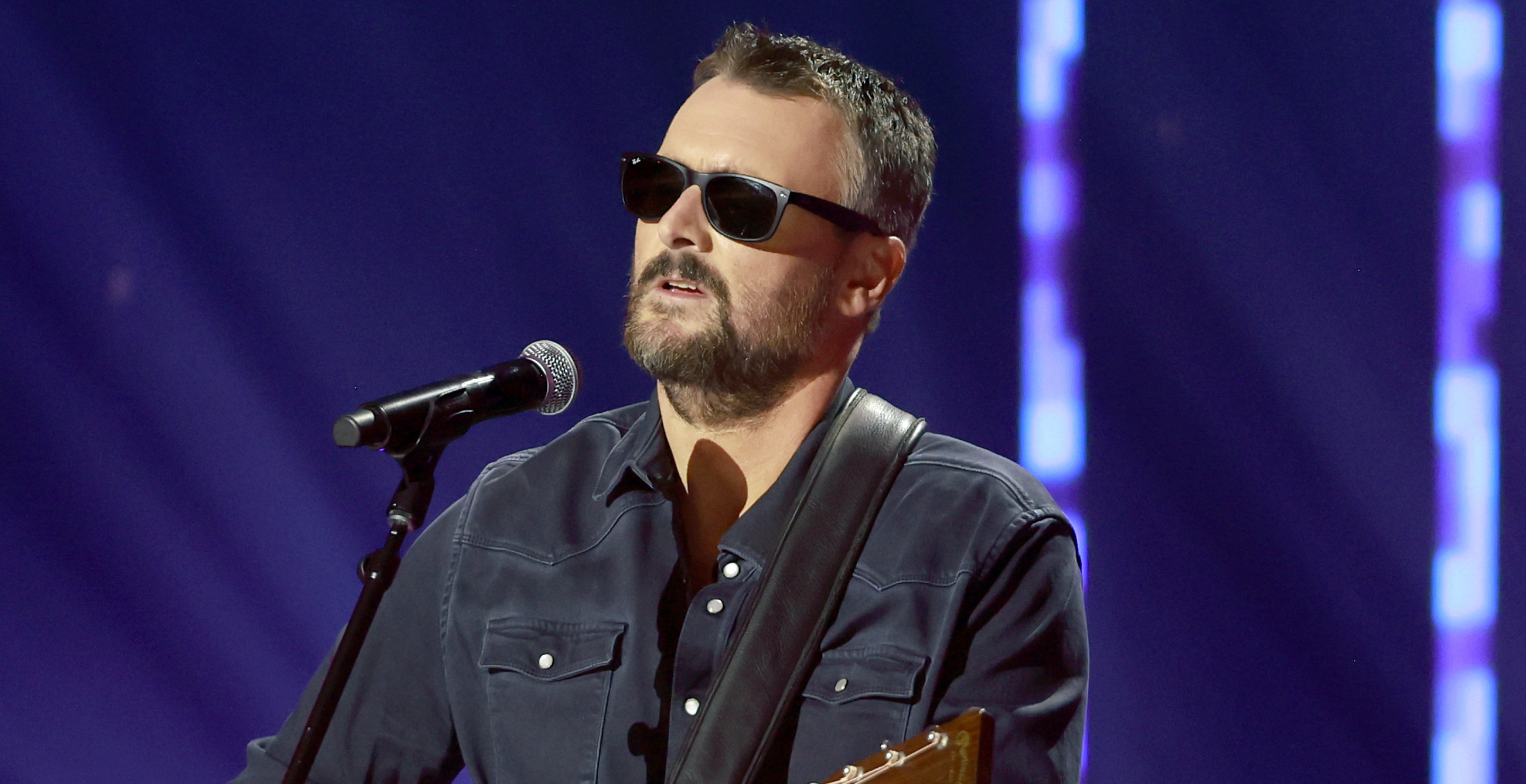 Eric Church