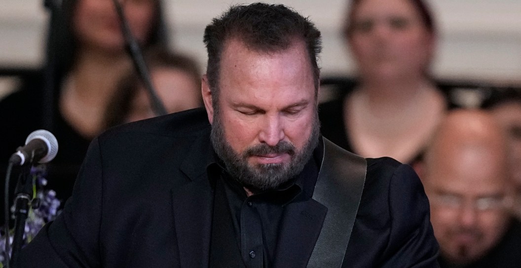 Garth Brooks Claims Accuser Thought He Would Get Her Murdered
