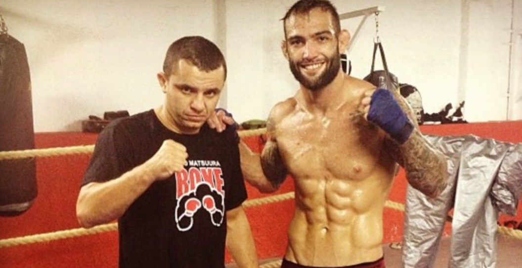 MMA Fighter and Demi Lovato’s Ex Guilherme Vasconcelos Dies At 38