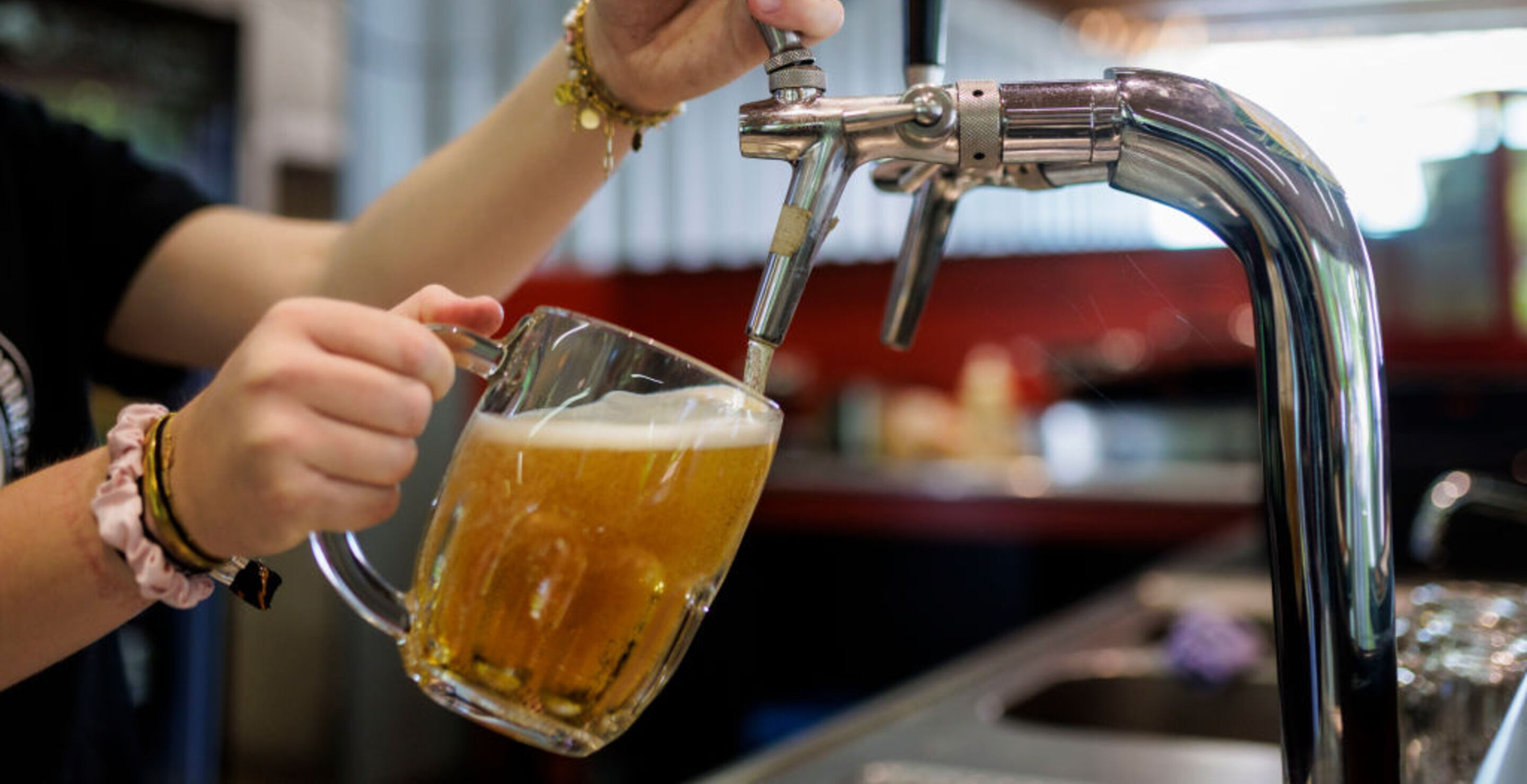 I recently visited Prague, the Beer Capital Of The World. Here's What Makes It So Good