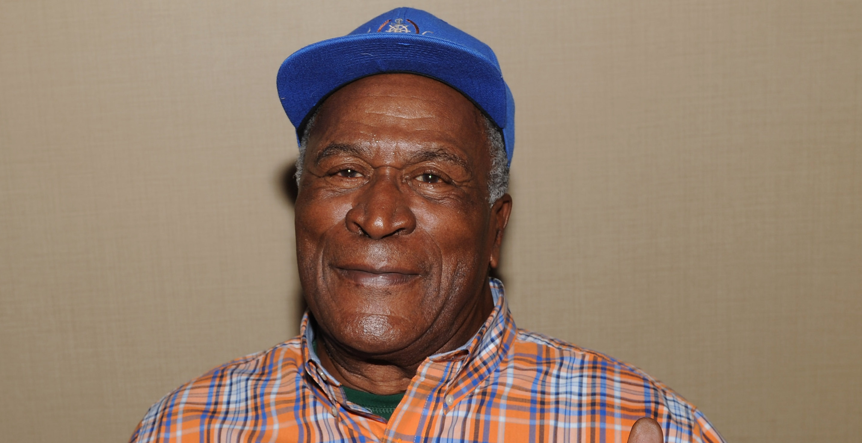 Iconic Actor, 'Good Times' Dad John Amos Passes Away at 84