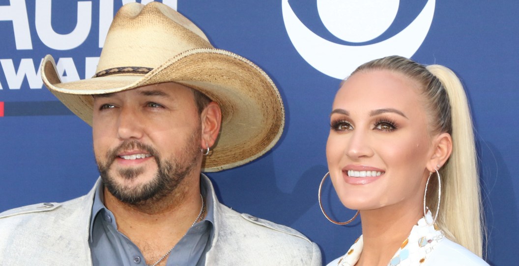 Jason Aldean Says You Can't Complain If You Don't Vote