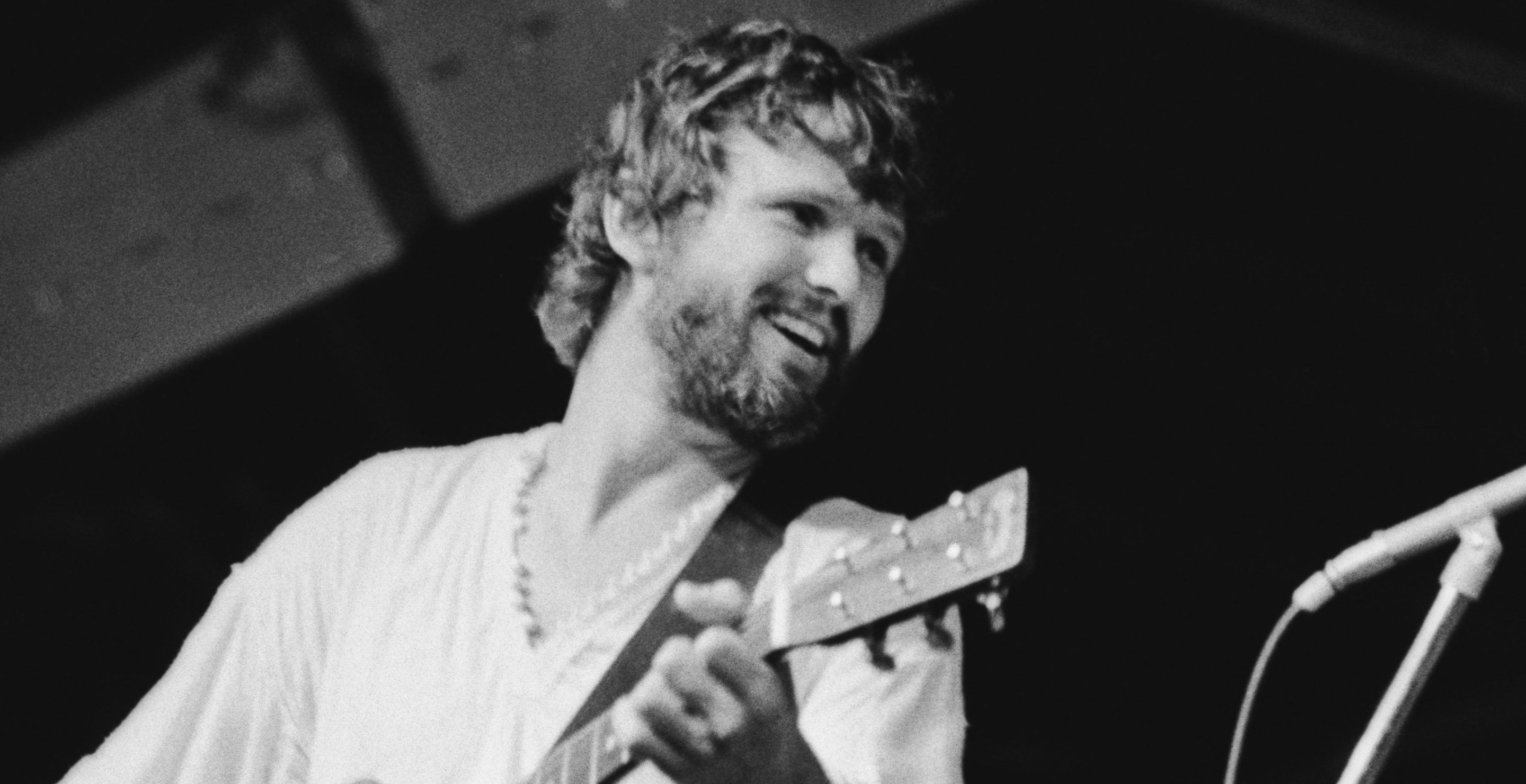 Kris Kristofferson Revealed Why He Got Sober After 'A Star is Born'
