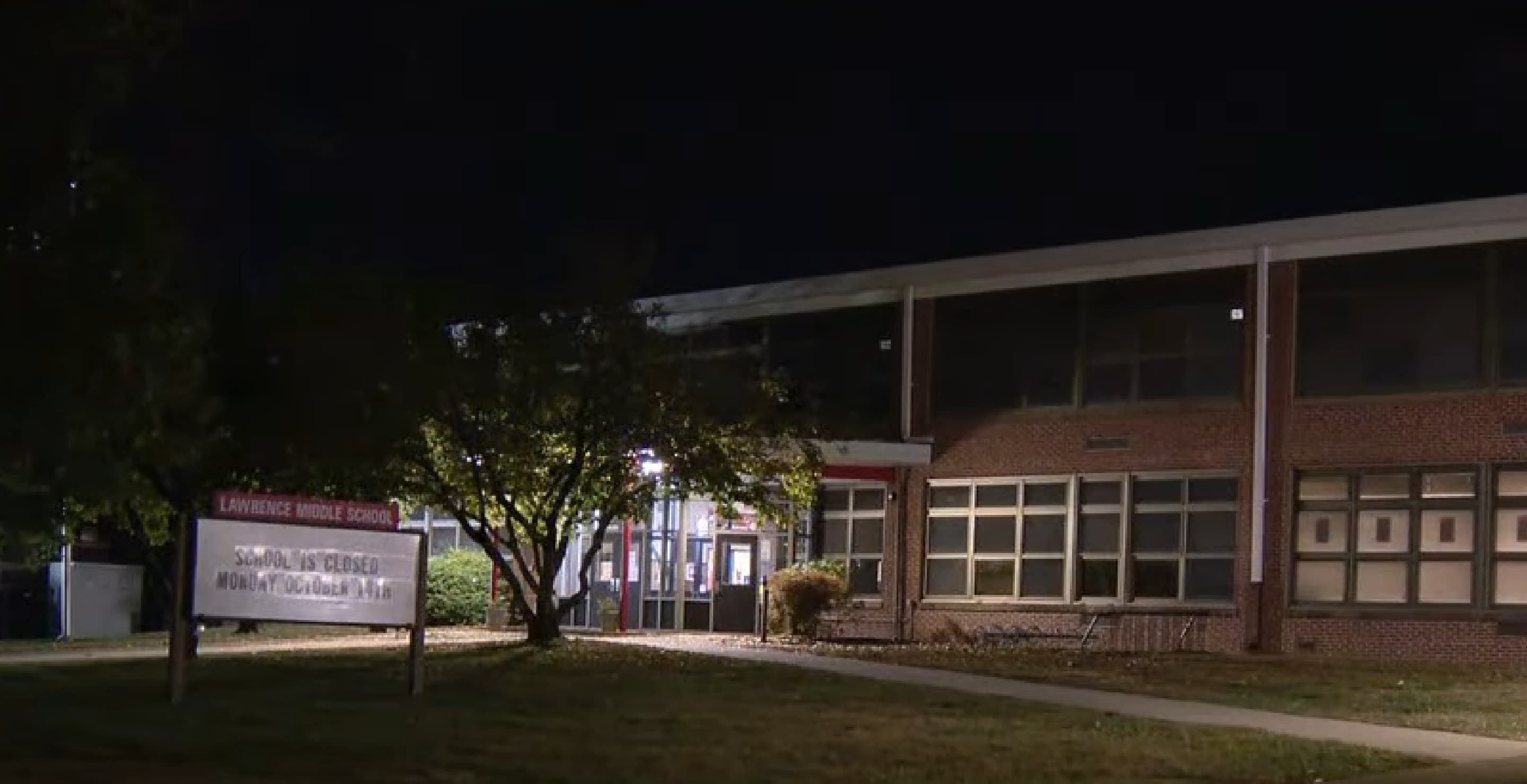 Lawrence Middle School