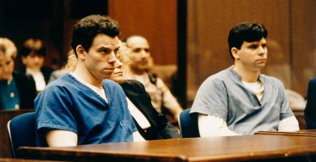 Menendez Brothers