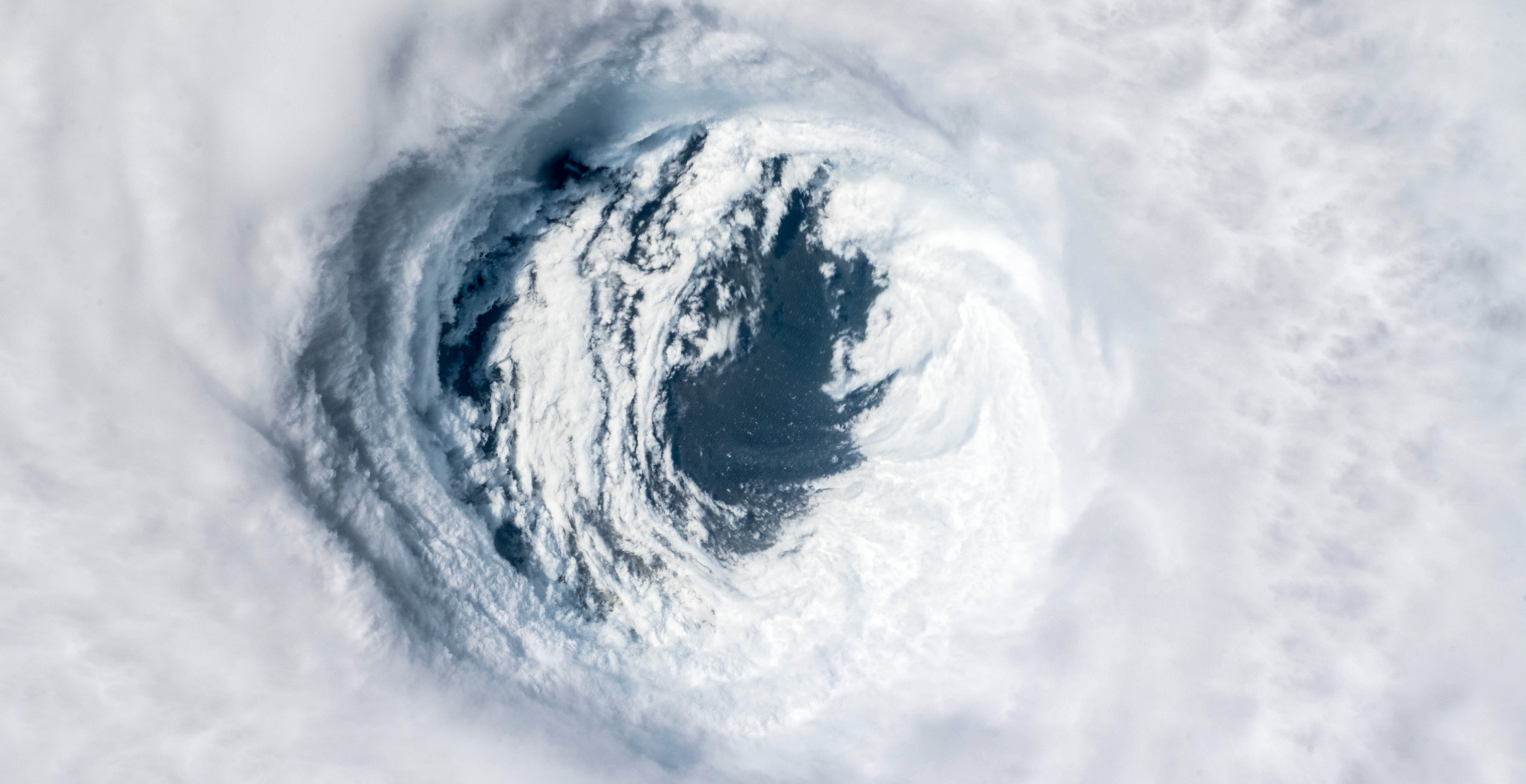 Meteorologist’s Ashes Dropped Into Hurricane Milton’s Eye a Year After His Death