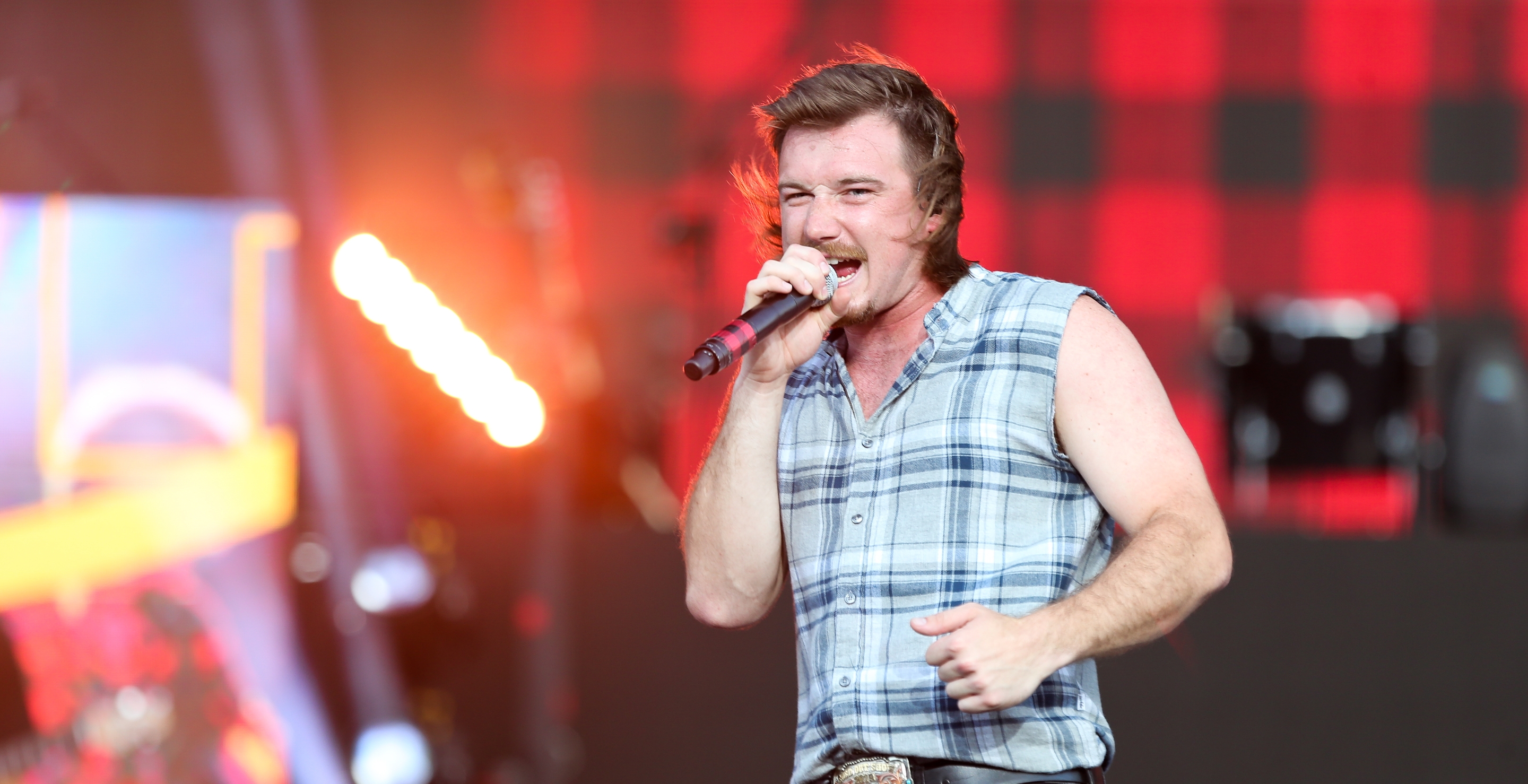 Morgan Wallen