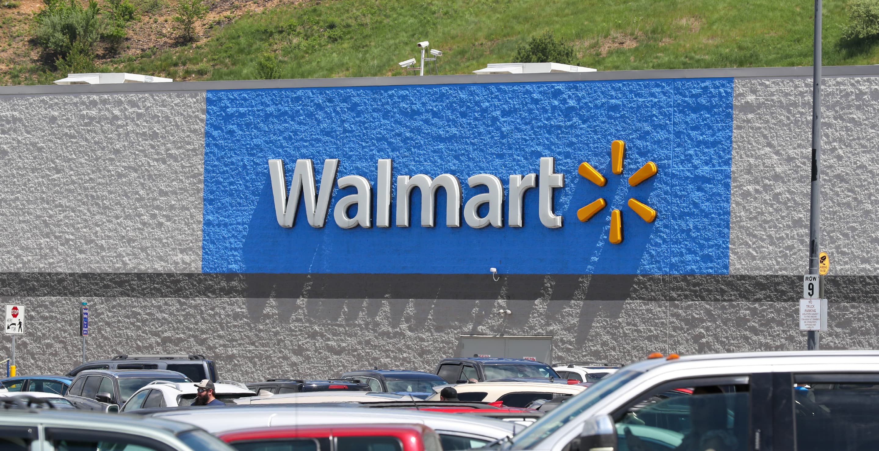 Walmart