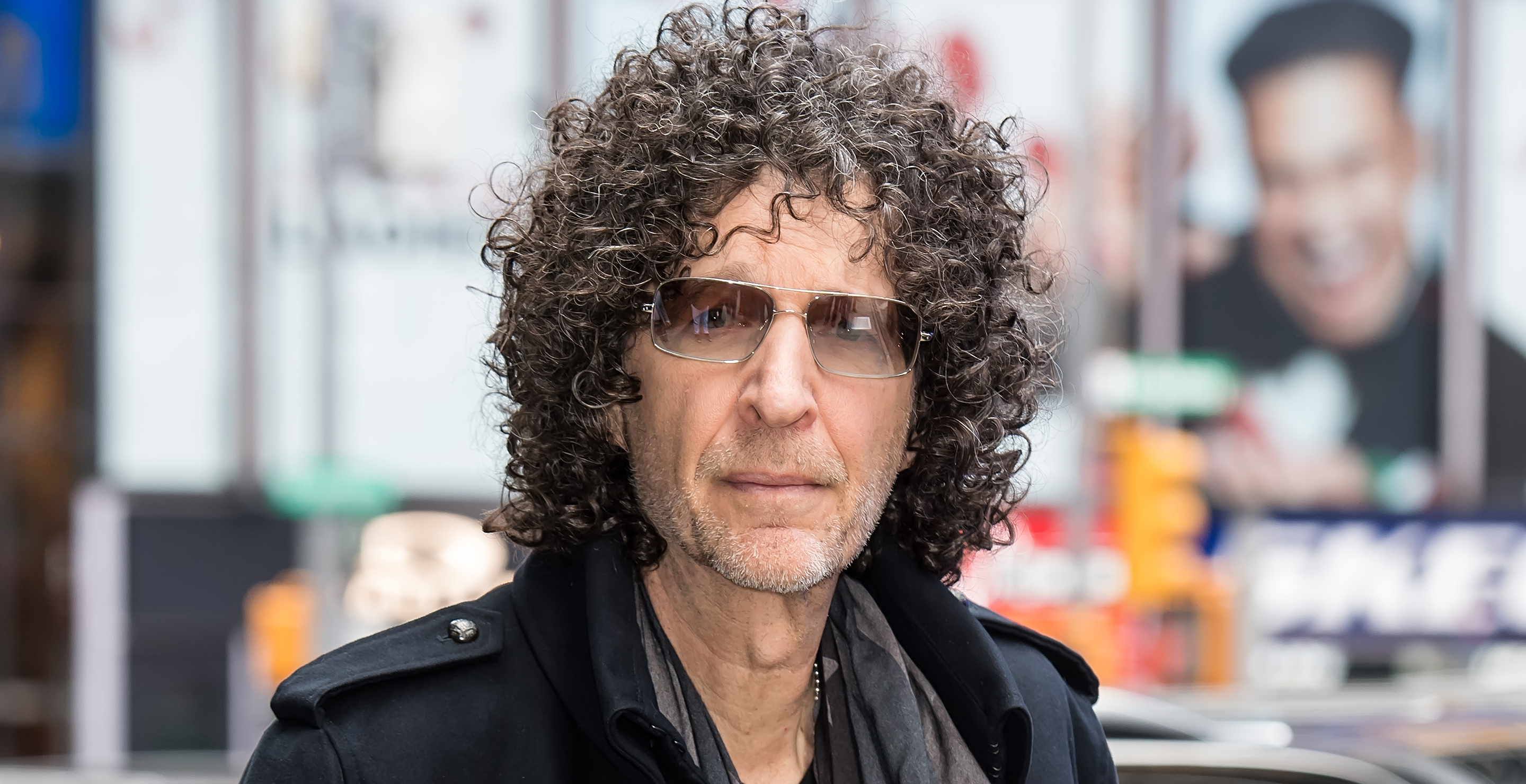 Howard Stern