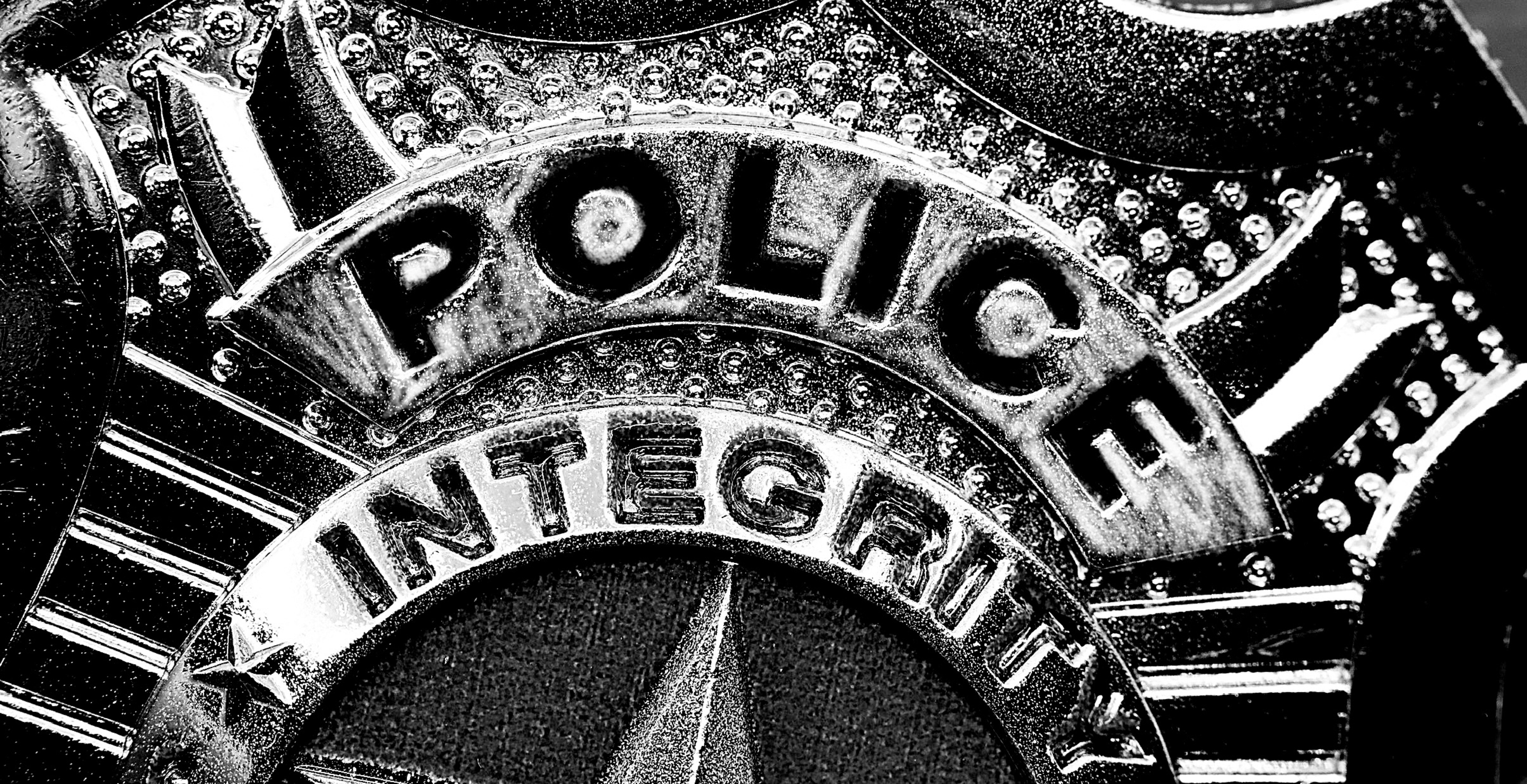 An Entire Police Department Just Quit On The Same Day