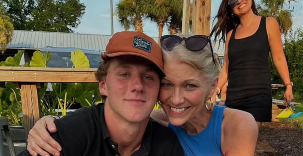 Beloved News Anchor Donna Gregory Dies Months After Shock Diagnosis