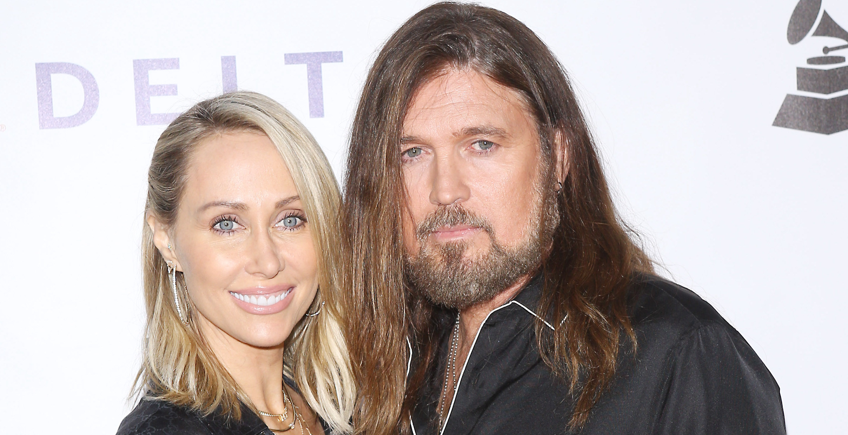 Billy Ray Cyrus' Ex Wife Tish Explains Why They Stayed Together 'Too Long'