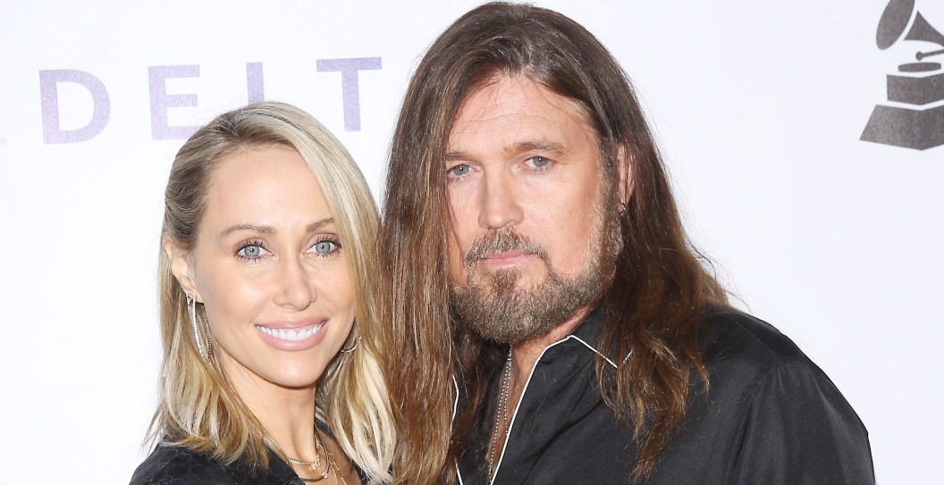 Billy Ray Cyrus' Ex Wife Tish Explains Why They Stayed Together 'Too Long'