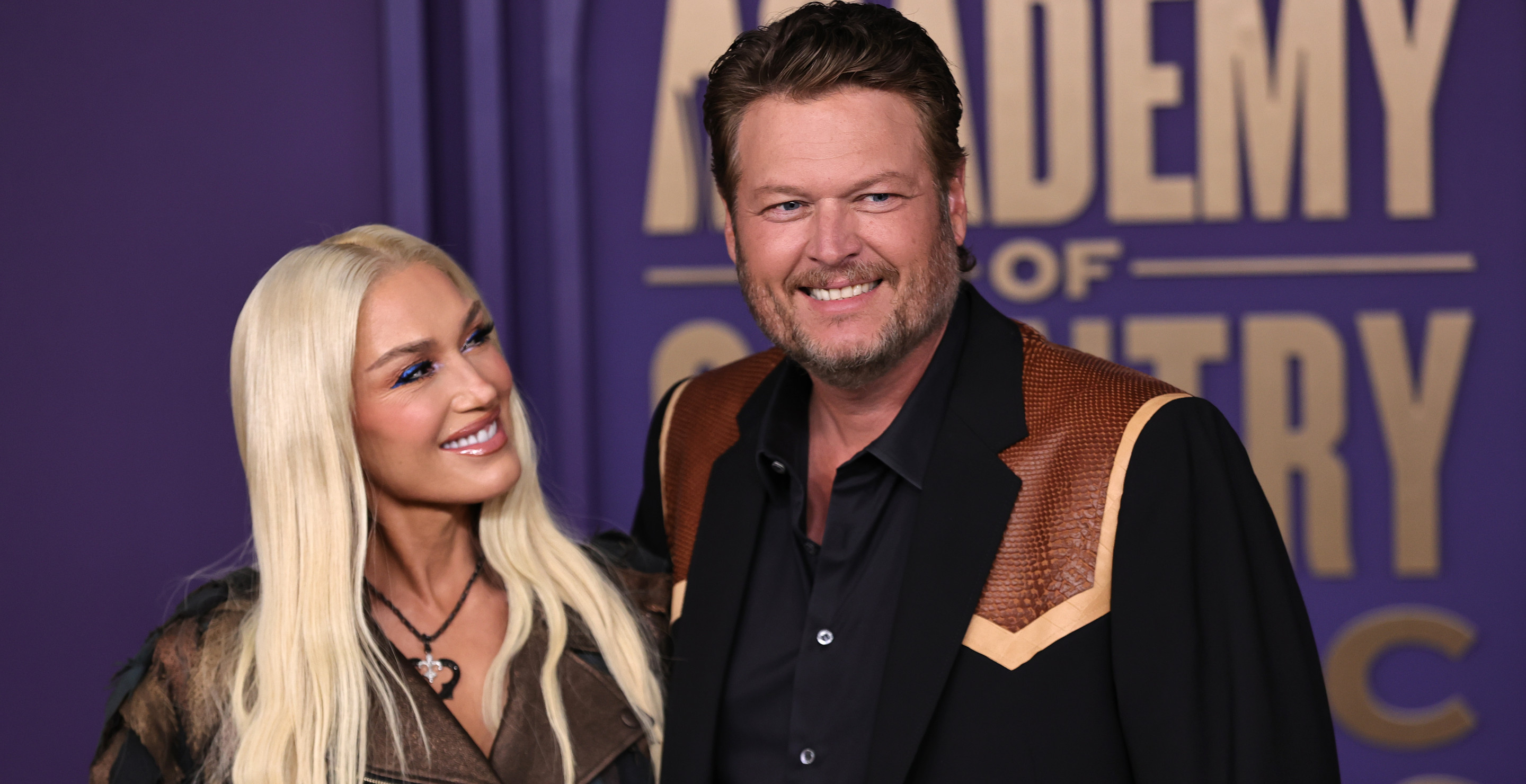 Blake Shelton Has One Important Thanksgiving Rule, And I Think It's One Everyone Should Follow