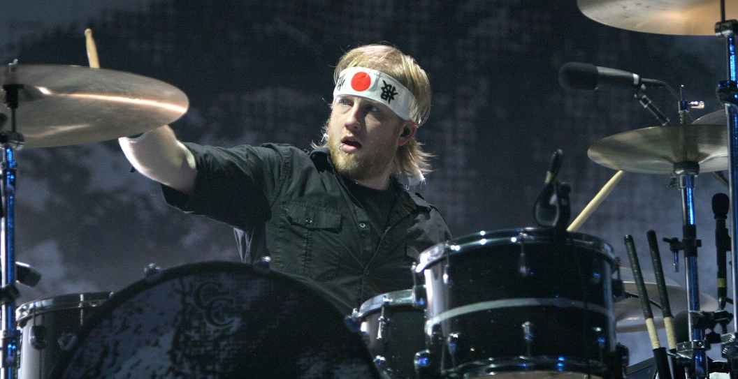 Bob Bryar