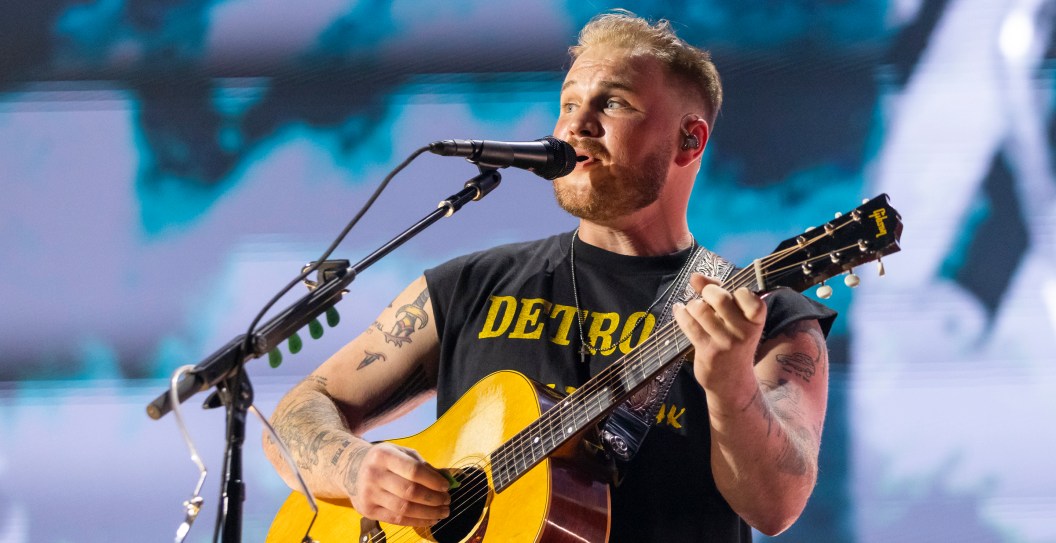 Brianna Chickenfry Says Zach Bryan Freaked Out When She Sang Morgan Wallen