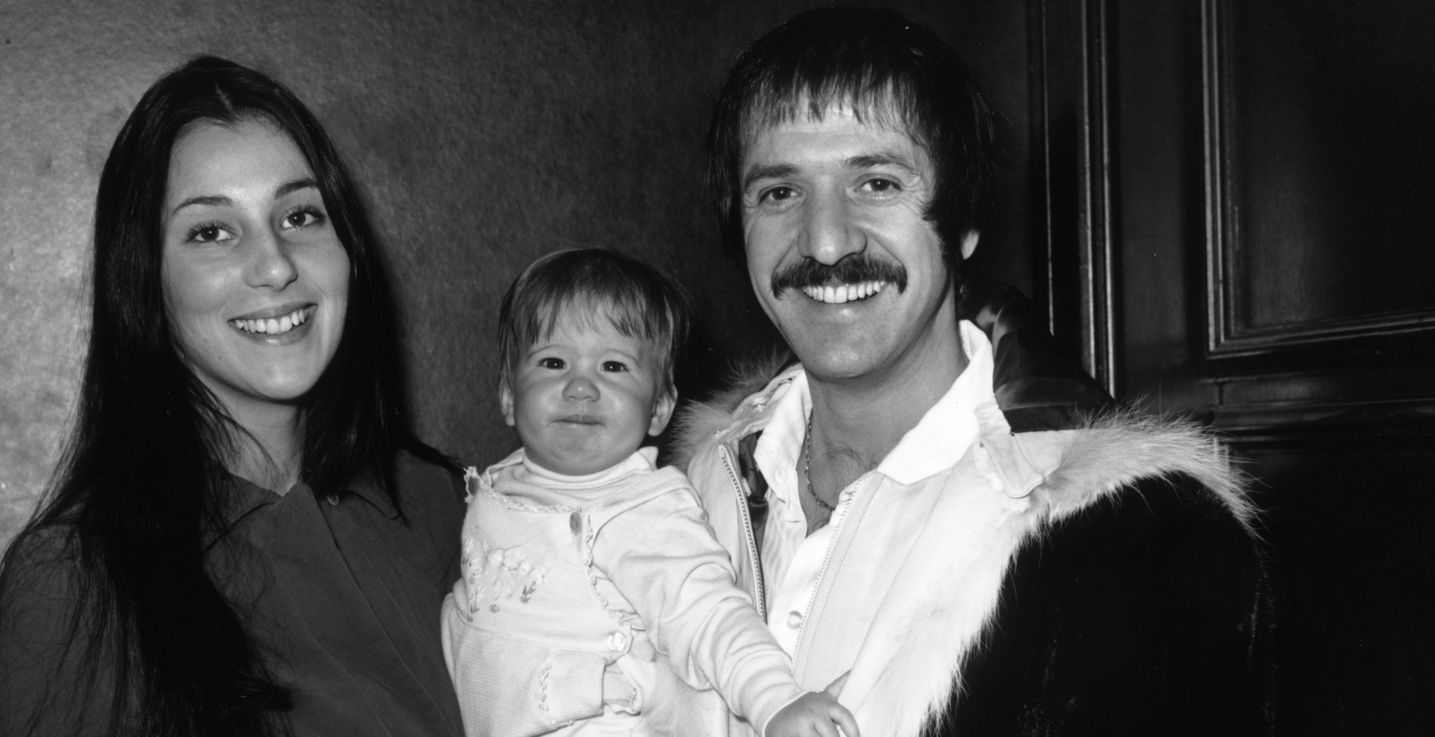 Cher Says She Found Out About Sonny Bono's Affair With His Secretary After 3rd Miscarriage
