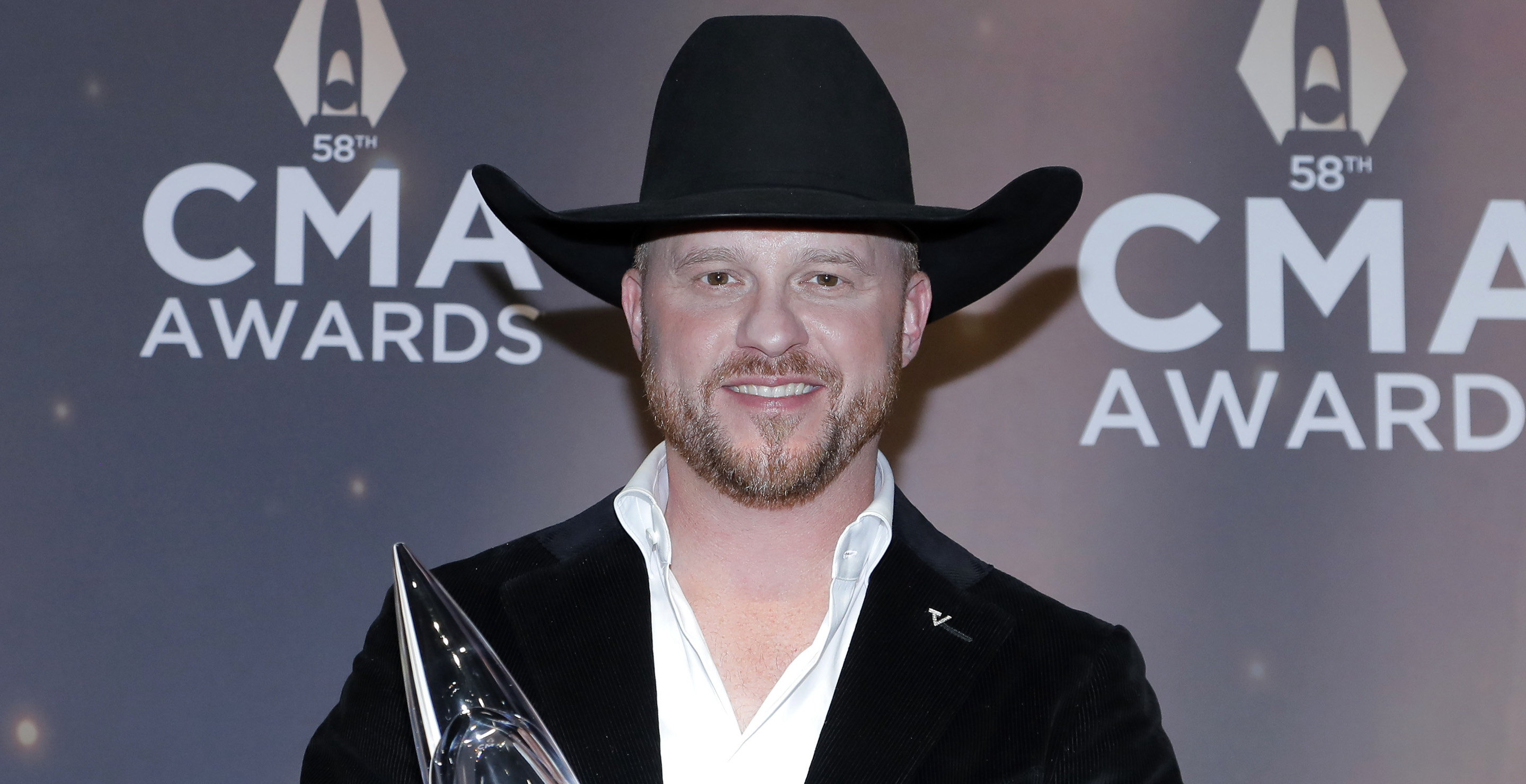 Cody Johnson Compares Songs on Albums to 'Picking a Spouse'