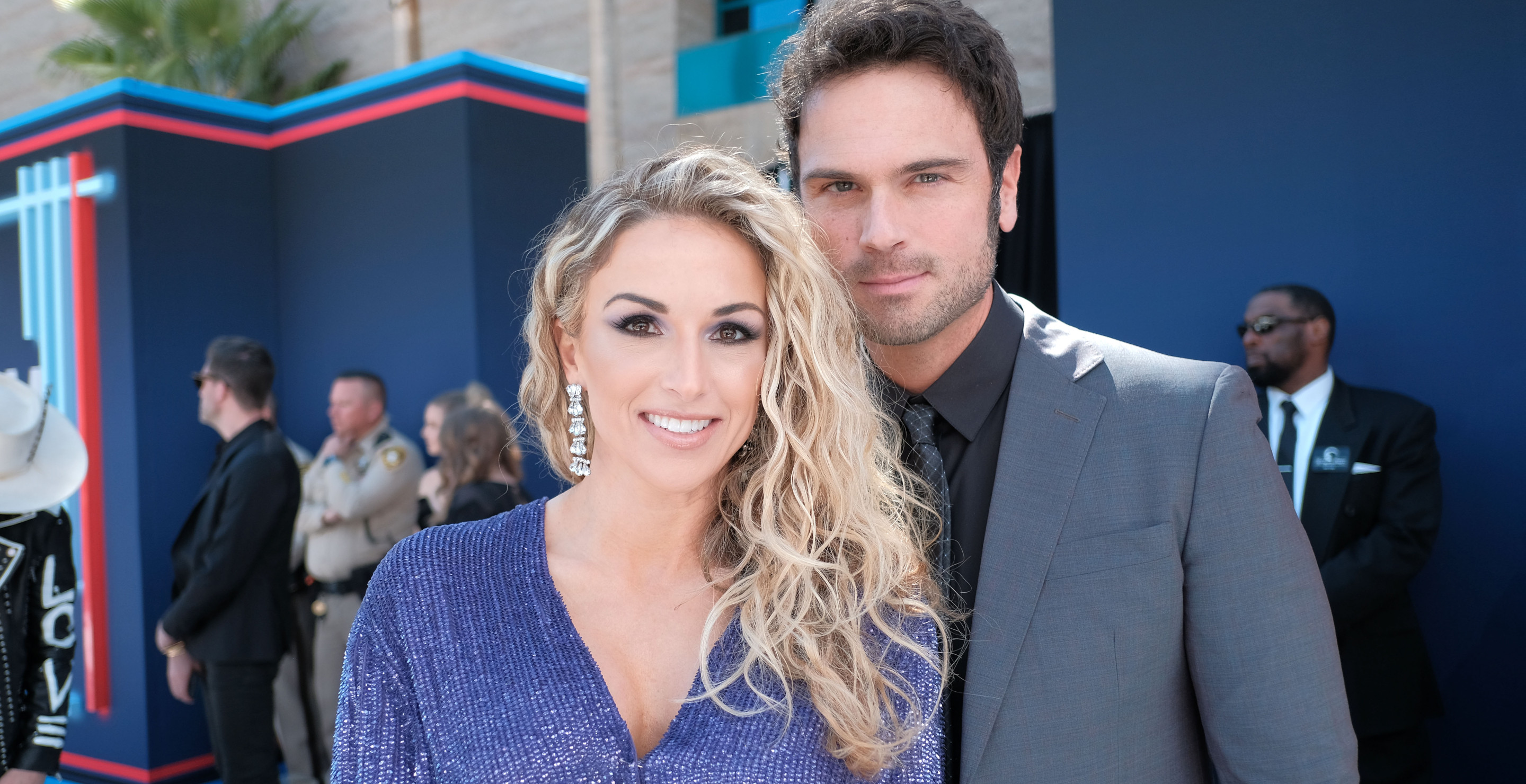 Country Singer Chuck Wicks's 4-Year-Old Son Hospitalized