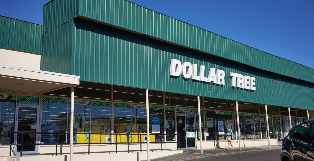 Dollar Tree Hack Lets You Cook Thanksgiving Dinner For $20