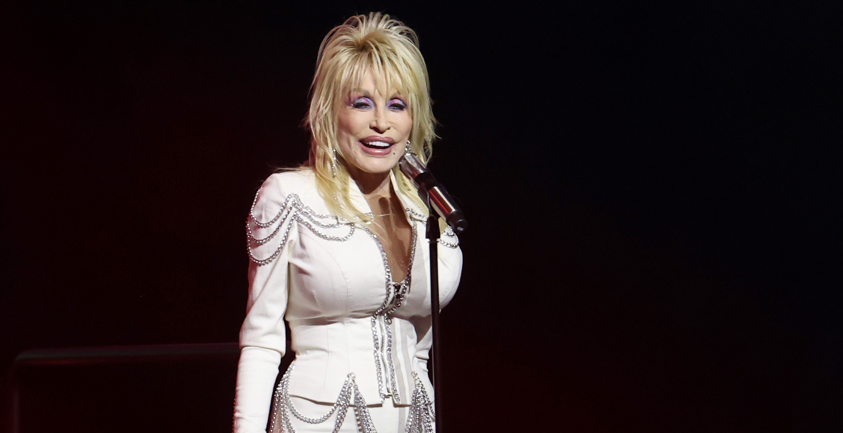 Dolly Parton Has A Reputation For Firing Band Members