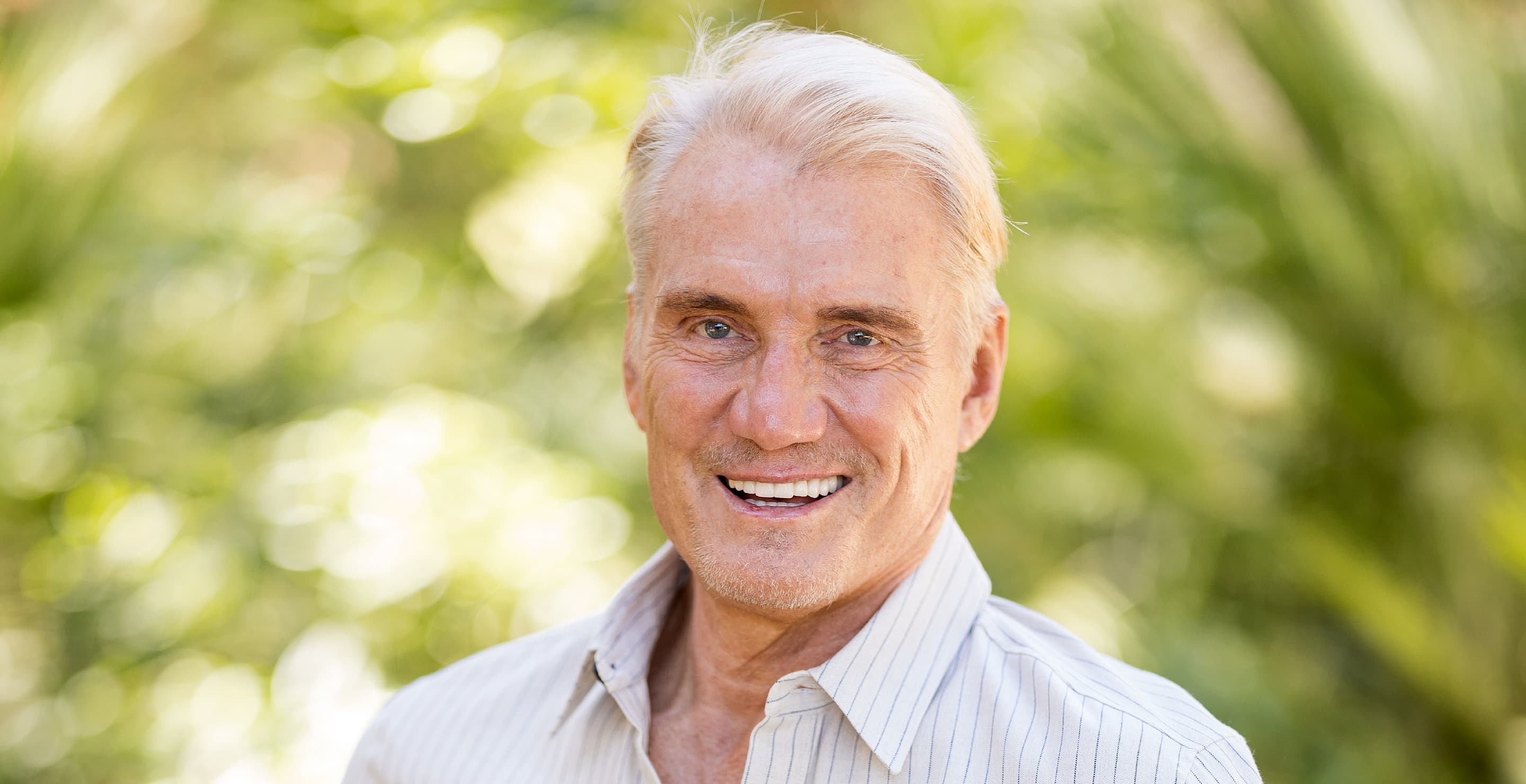 Dolph Lundgren