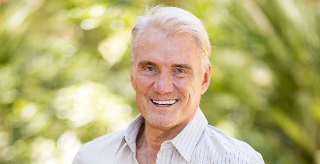 Dolph Lundgren