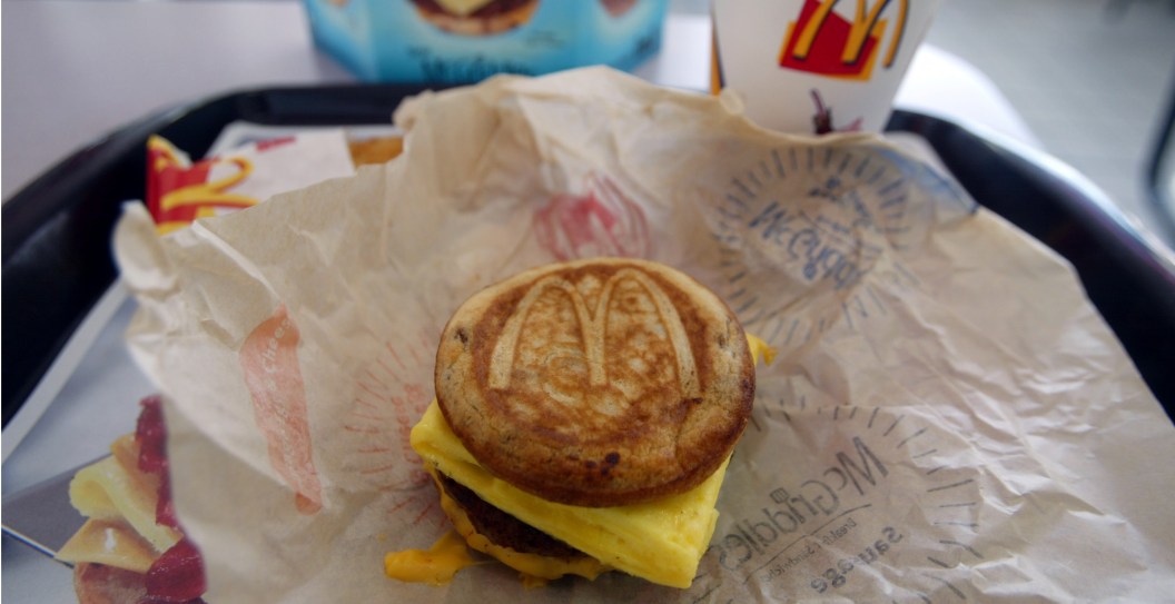 Ex-McDonald’s Chef Reveals Why Chain Ended All-Day Breakfast, And I'm Furious