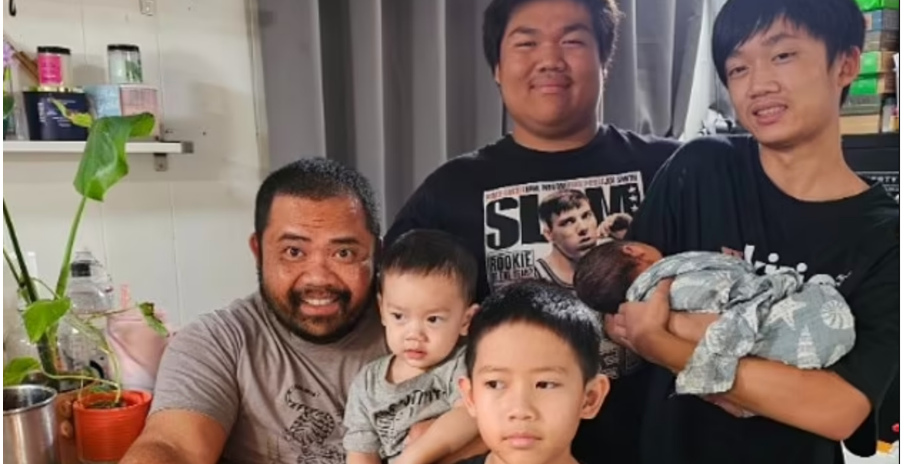 Family Survives Shooting, Only To Die In Boating Accident A Couple Years Later