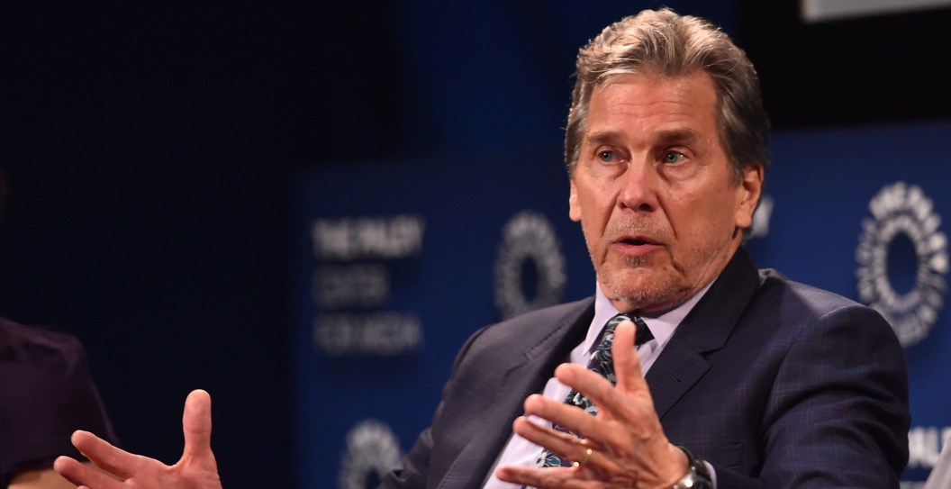 Tim Matheson slept with three women and Kirstie Alley