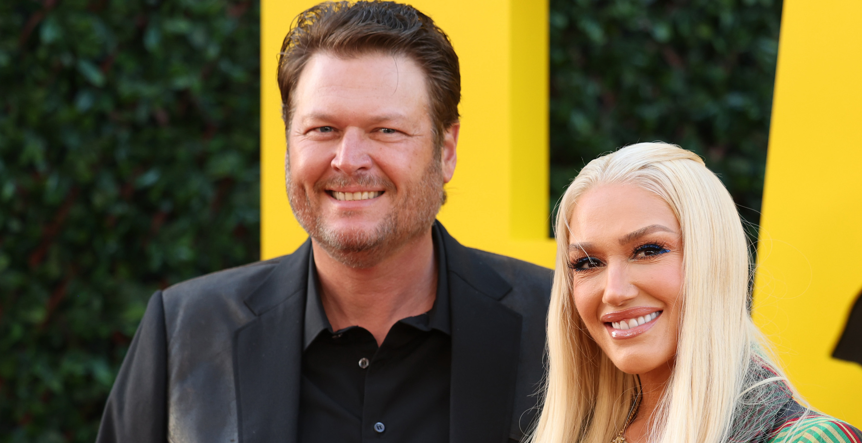 Gwen Stefani Reveals She Almost Called Off Relationship With Blake Shelton