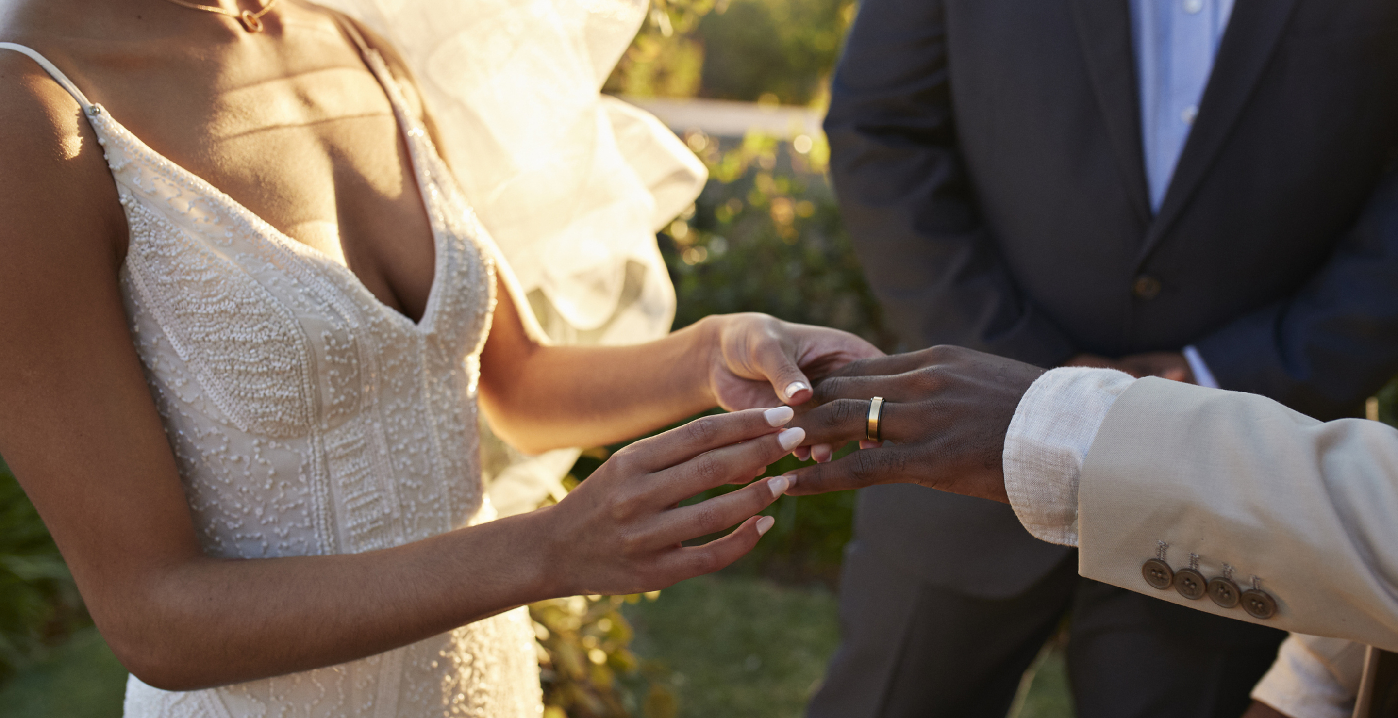 Heated Moment That A Groom Exposed His Bride For Cheating At Their Wedding